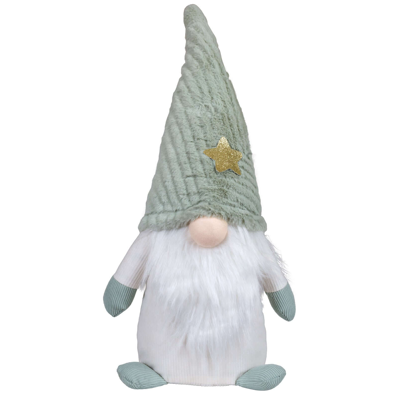 Wichtel 30cm (57cm) sitzend