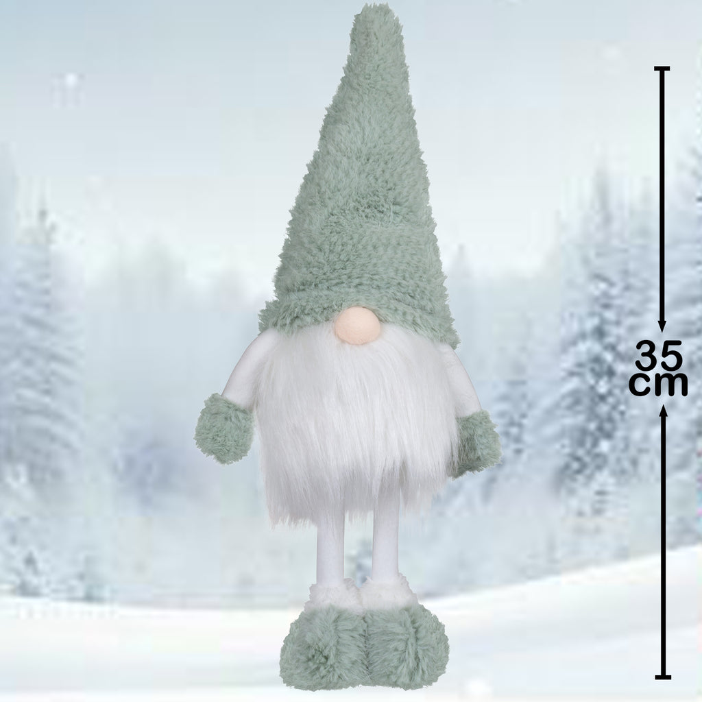 Wichtel 35cm (50cm) stehend