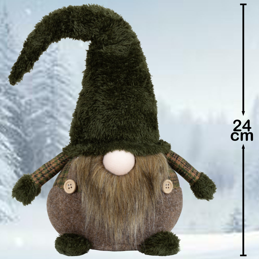 Wichtel 24cm (41cm) sitzend