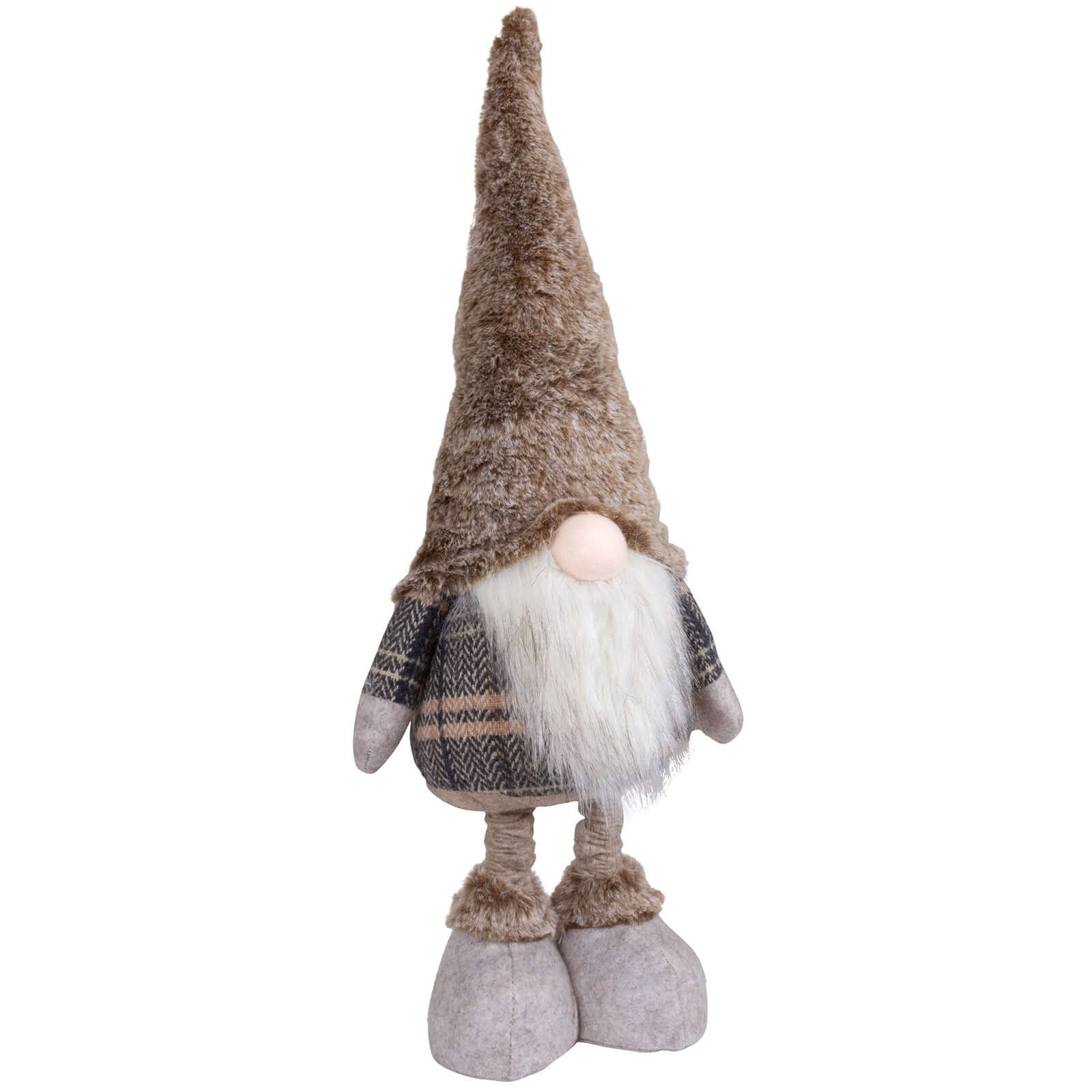 Wichtel ausziehbar 30-48cm (55-73cm)