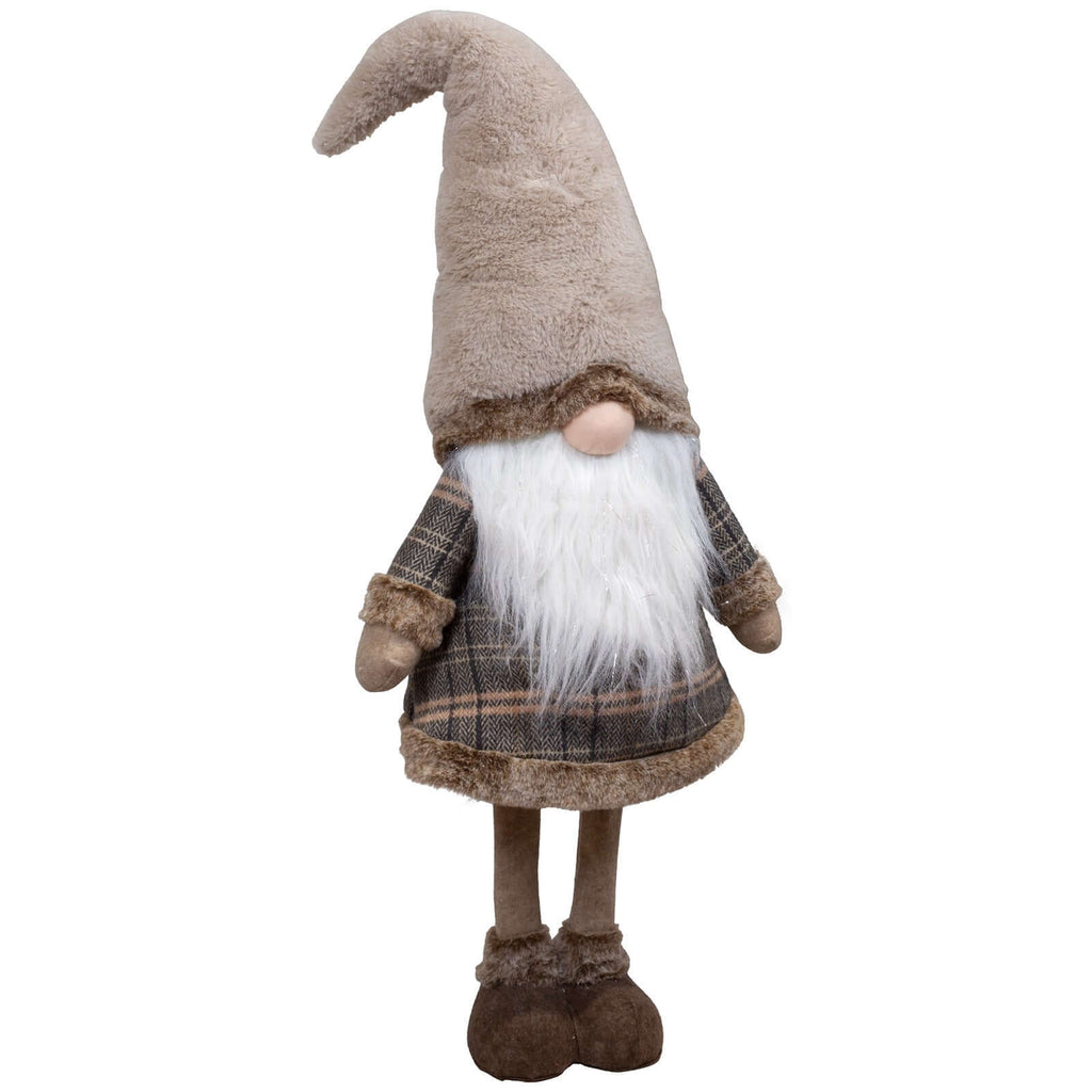 Wichtel 80cm (105cm) Wackelwichtel