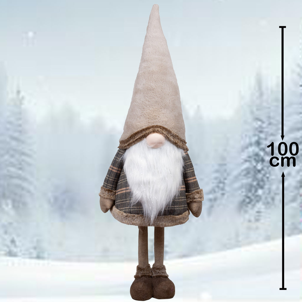 Wichtel 100cm (127cm) Wackelwichtel