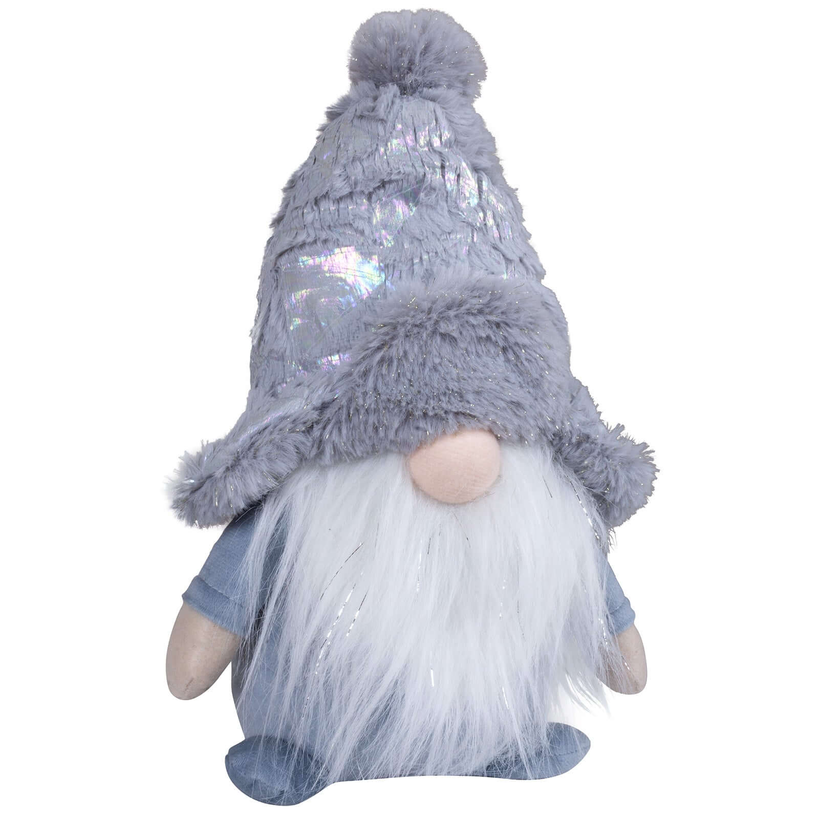 Wichtel 25cm sitzend