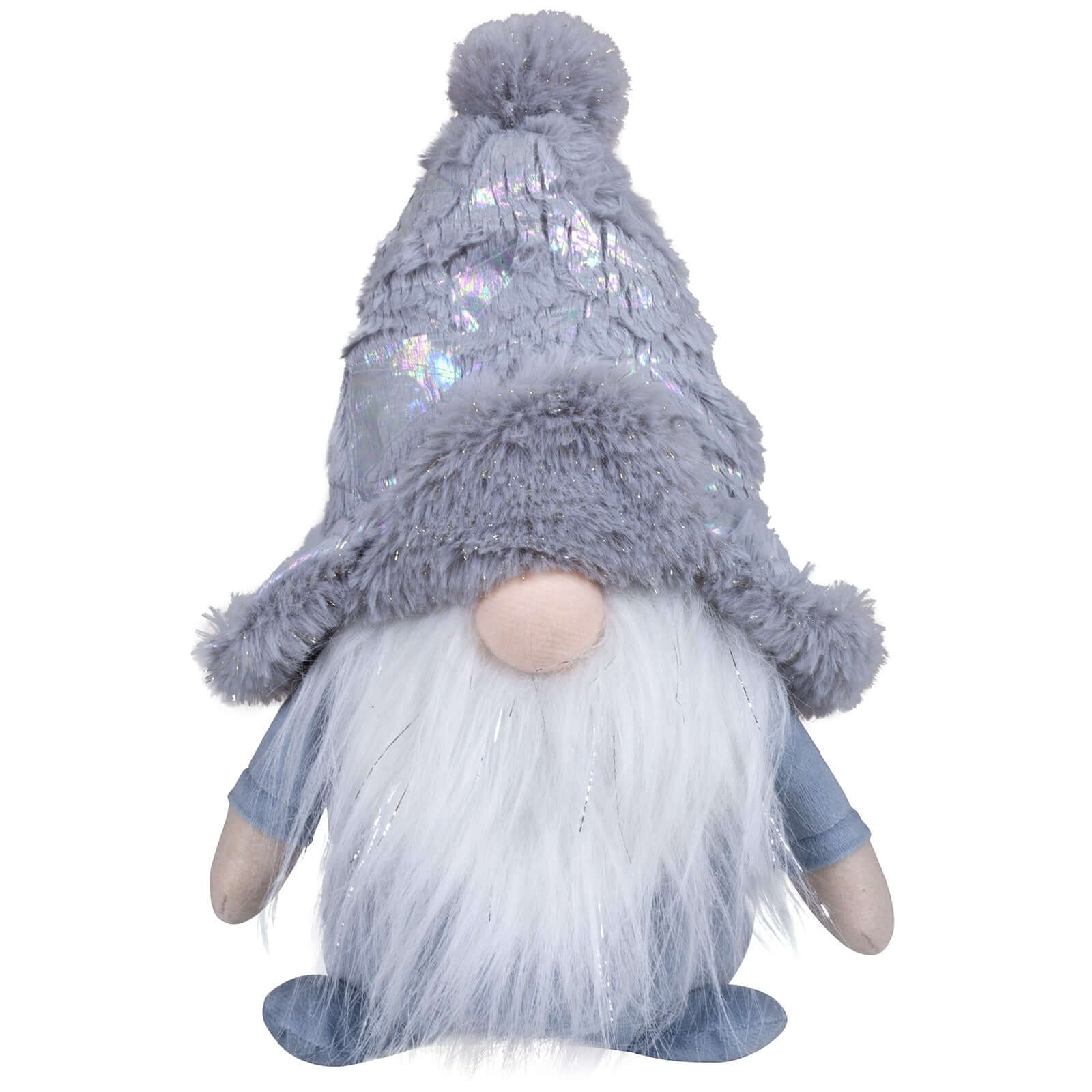 Wichtel 25cm sitzend