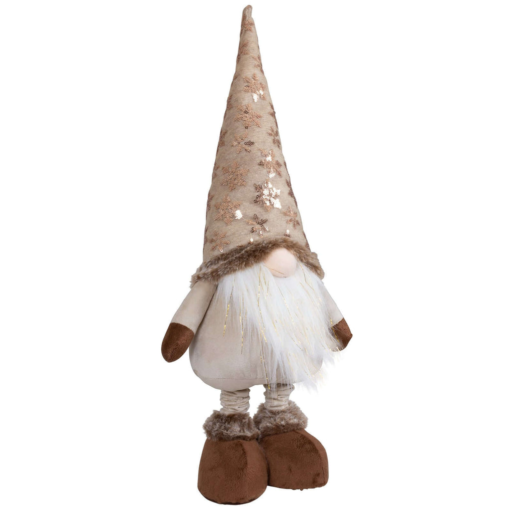 Wichtel ausziehbar 30-55cm (50-75cm)