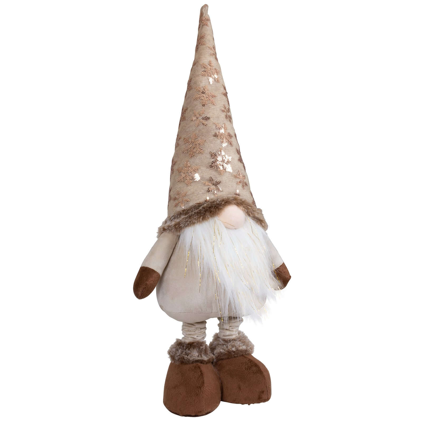 Wichtel ausziehbar 30-55cm (50-75cm)