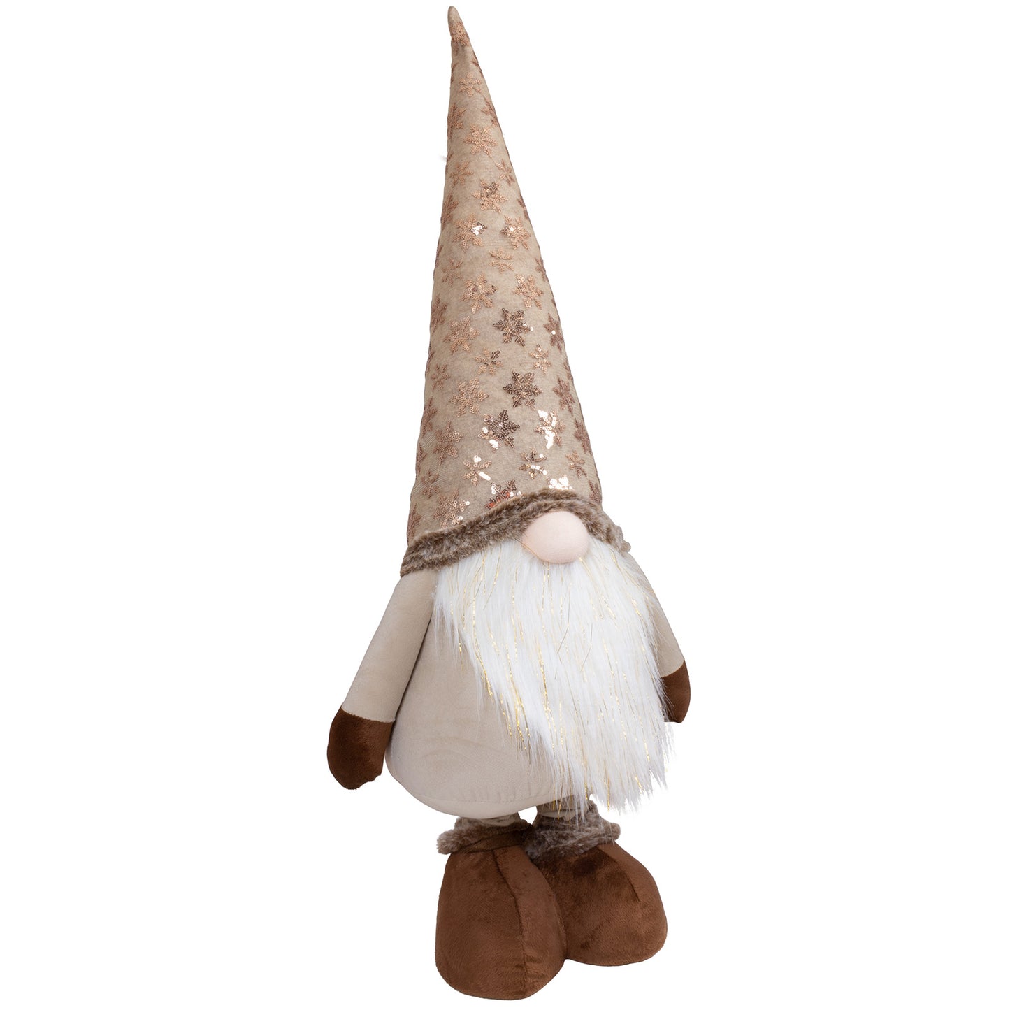 Wichtel ausziehbar 57-87cm (100-130cm)