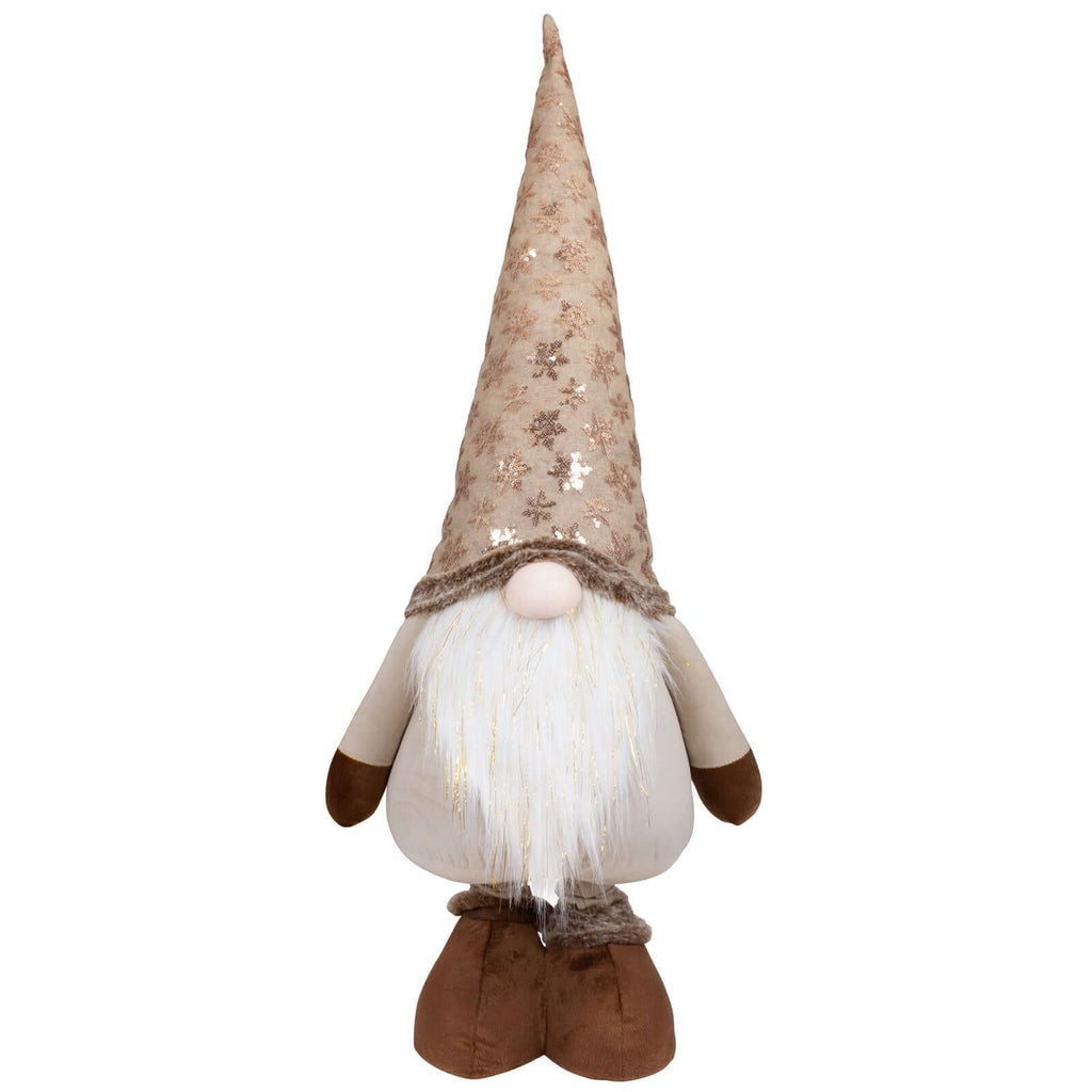 Wichtel ausziehbar 57-87cm (100-130cm)