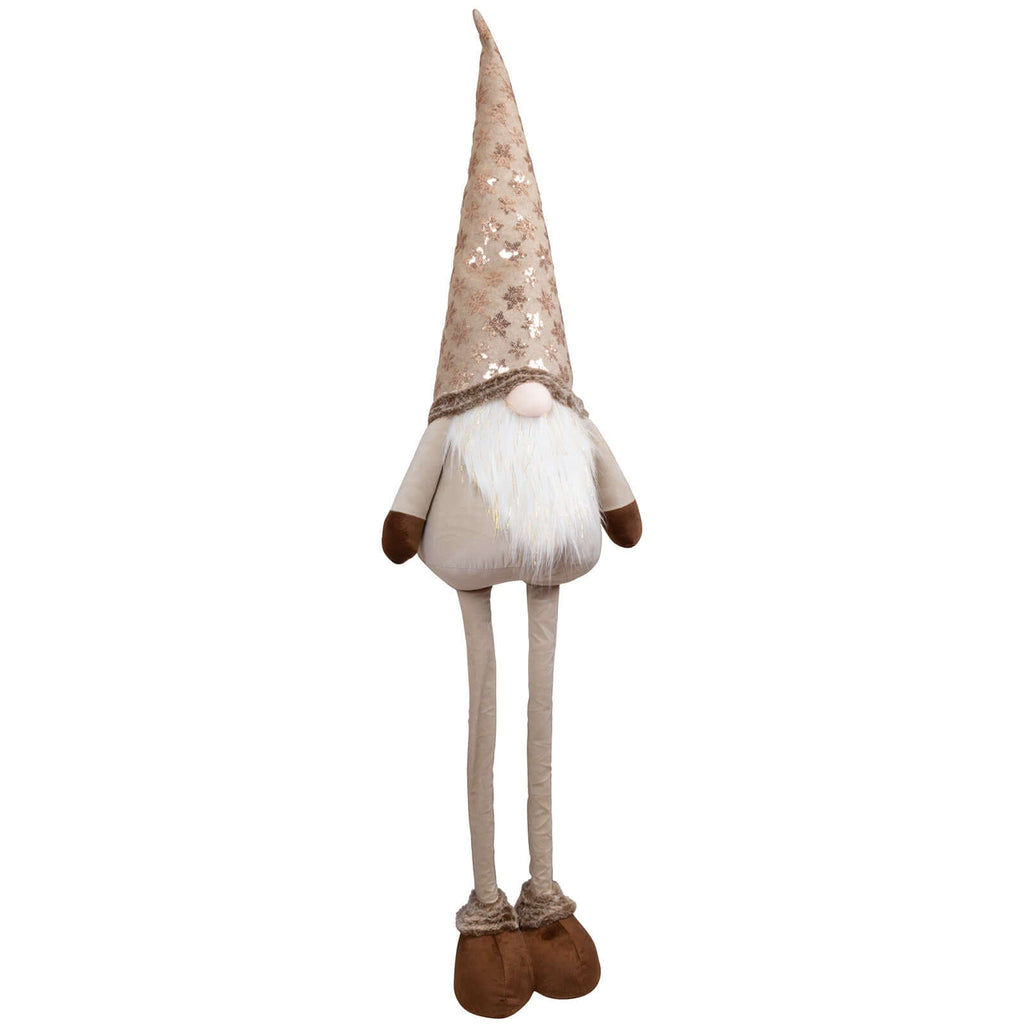 Wichtel ausziehbar 57-87cm (100-130cm)