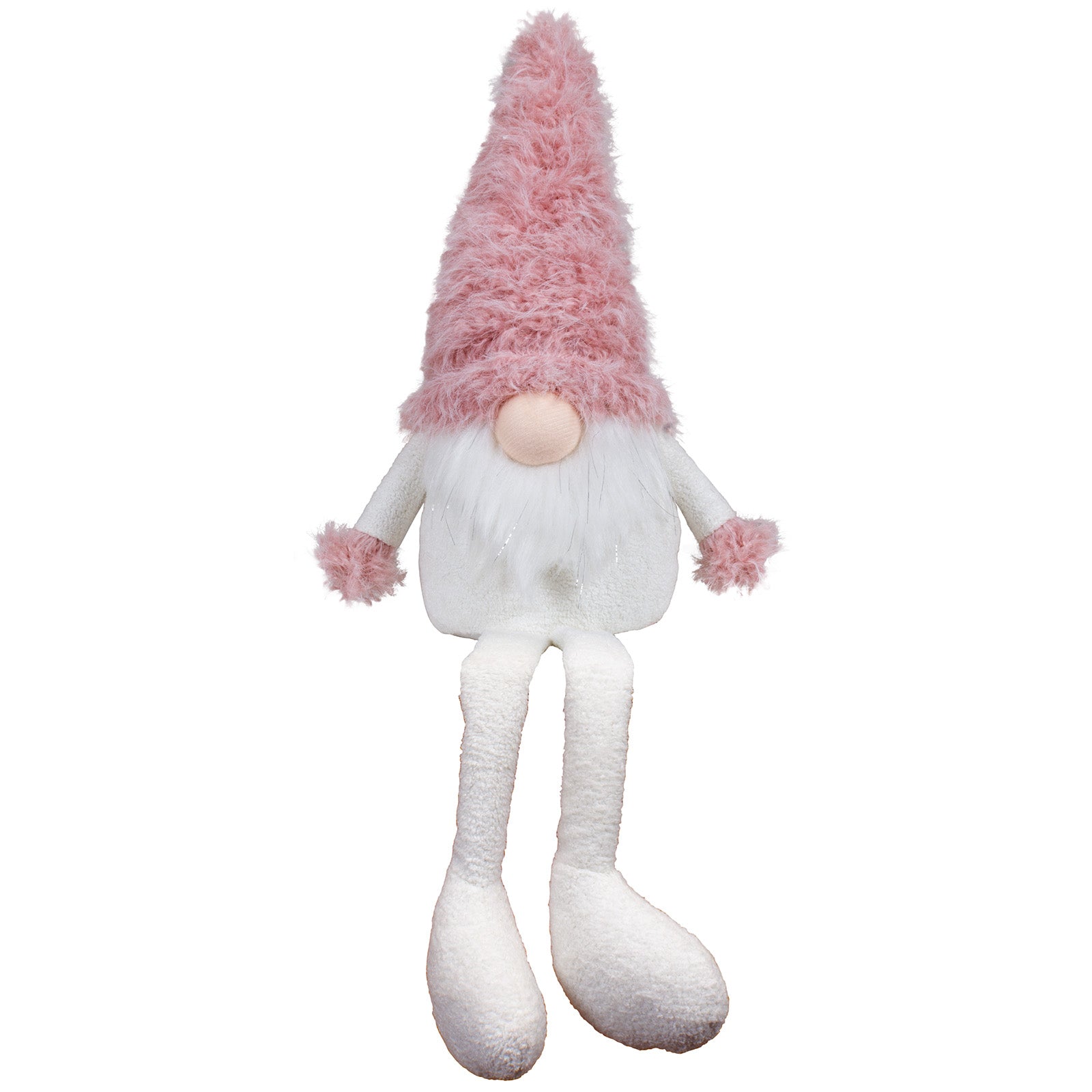 Wichtel, 15cm (50cm) Kantenhocker