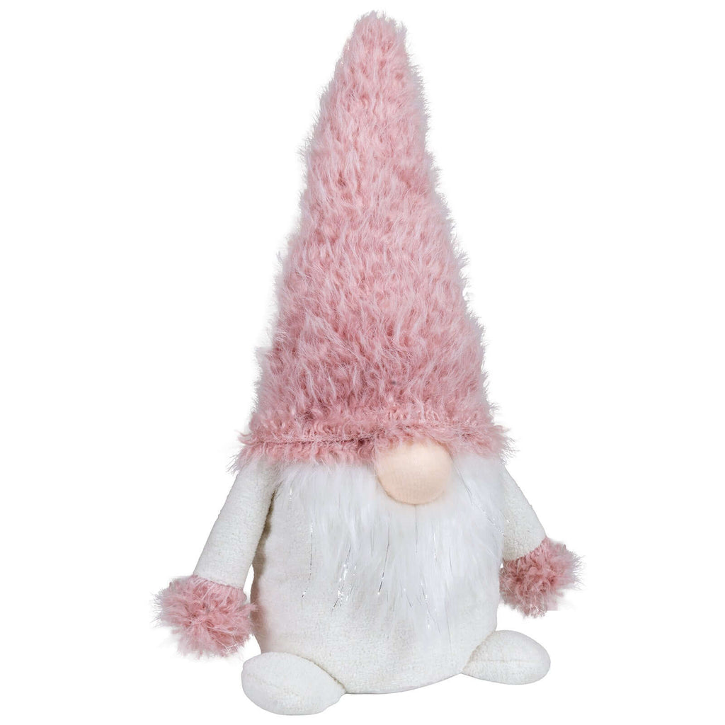 Wichtel 20cm (35cm) sitzend