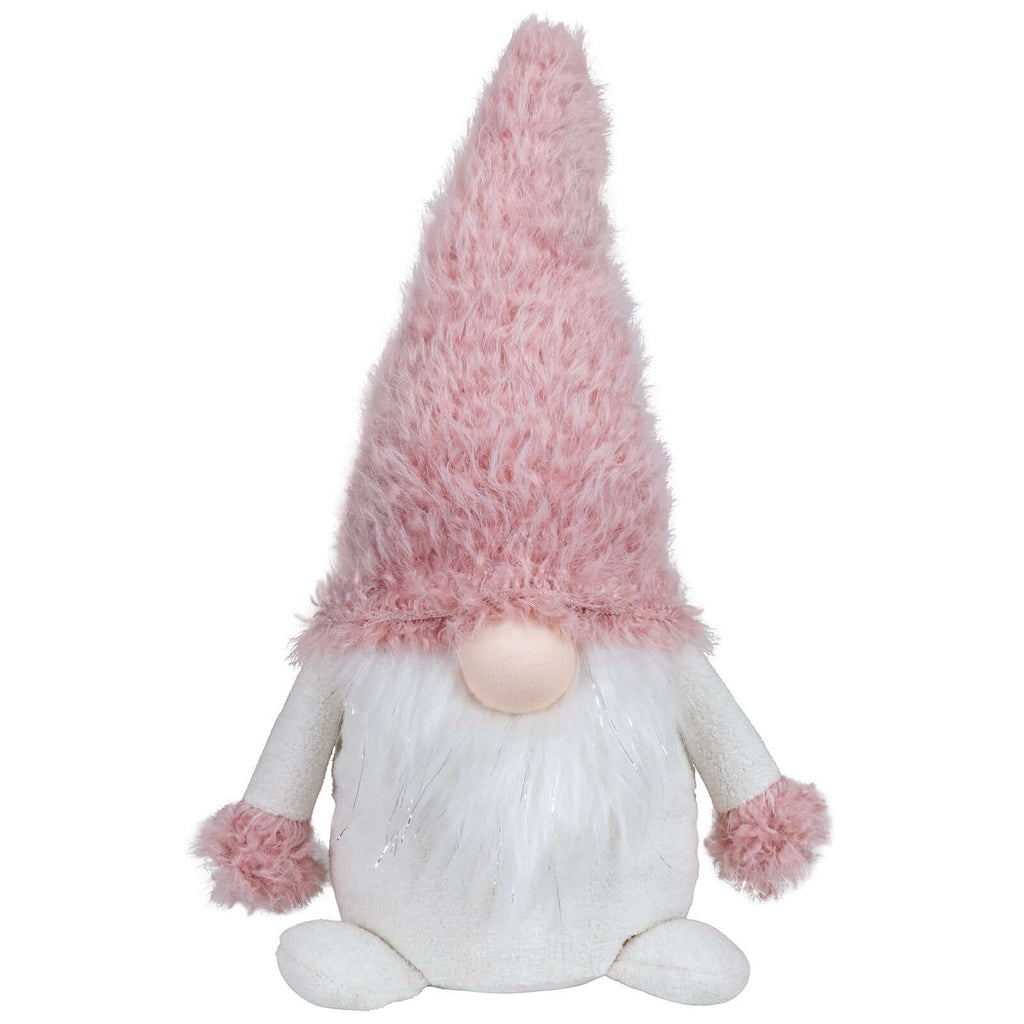 Wichtel 20cm (35cm) sitzend