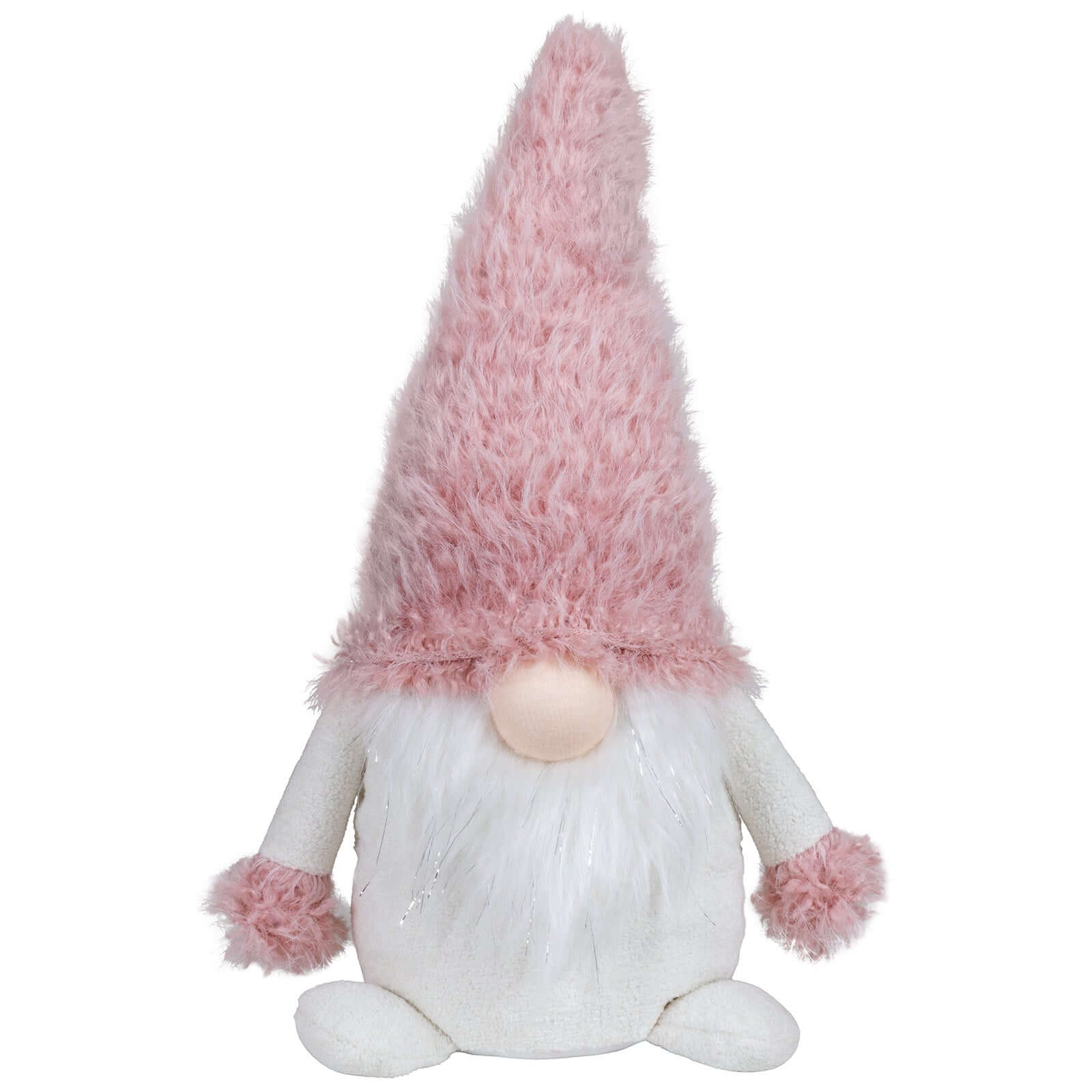 Wichtel 20cm (35cm) sitzend