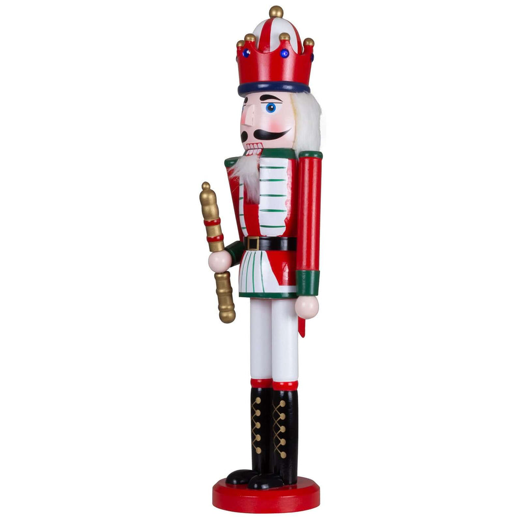 Nussknacker Holz 50cm