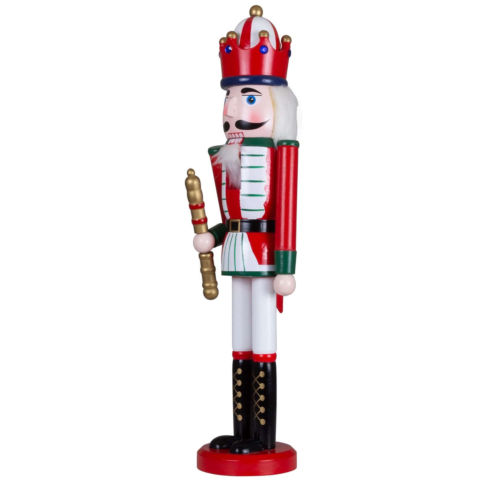 Nussknacker Holz 50cm