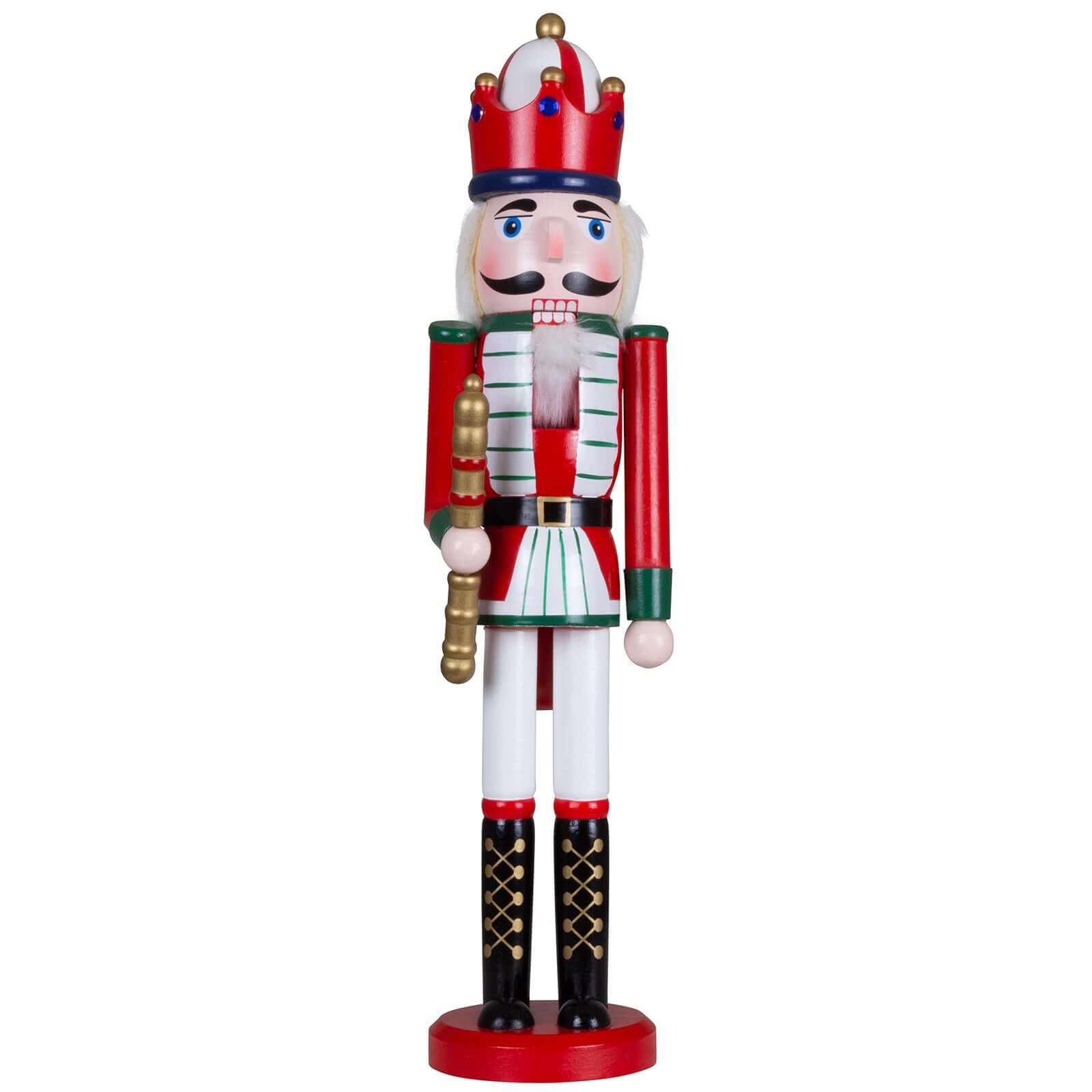 Nussknacker Holz 50cm