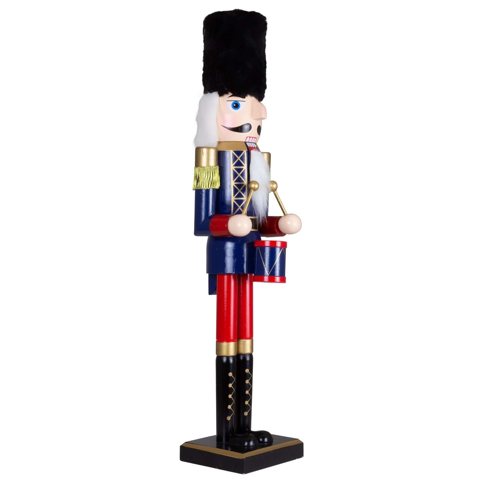 Nussknacker Holz 60cm