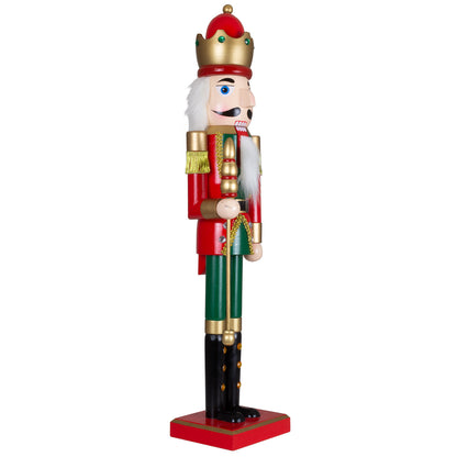 Nußknacker Holz 60cm