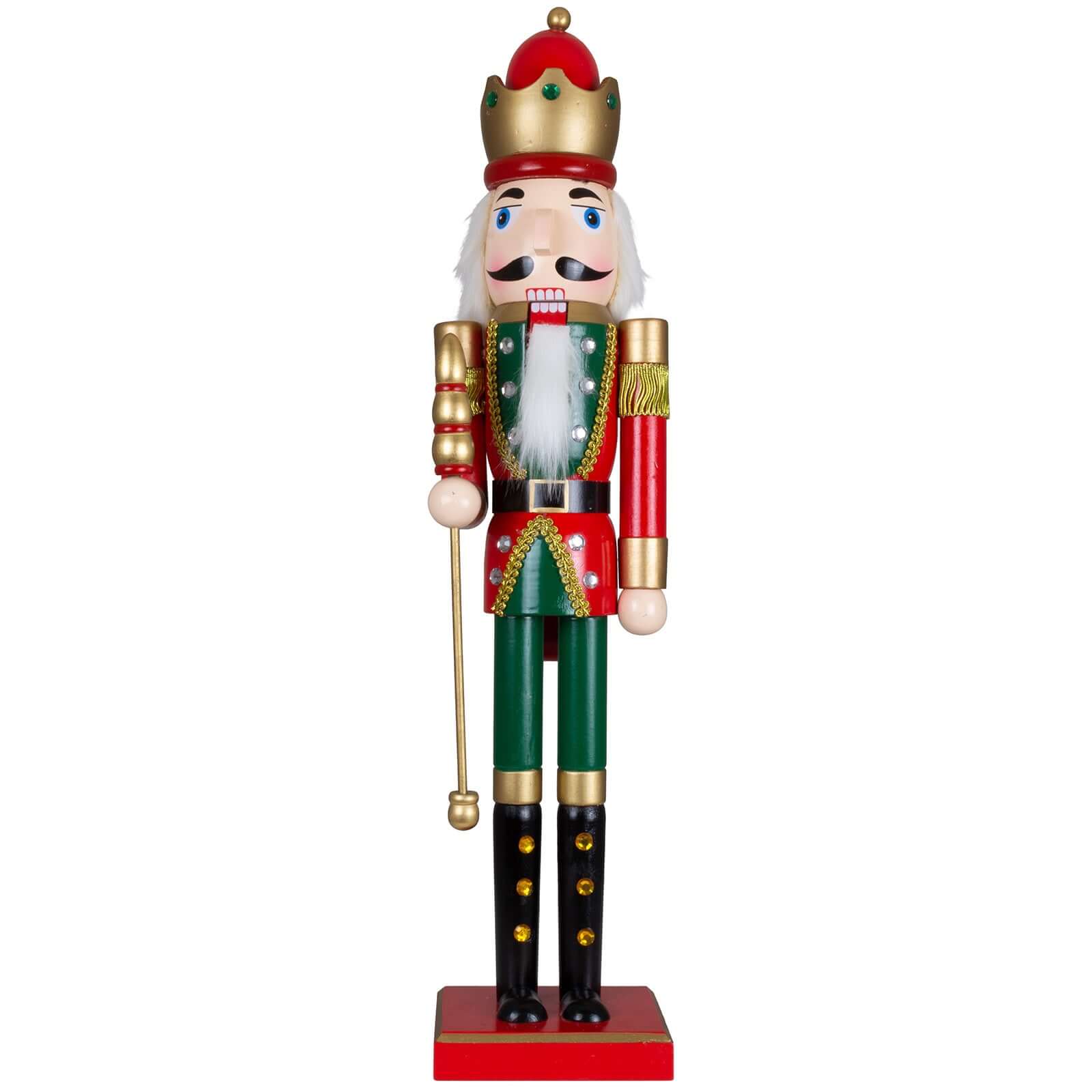 Nussknacker Holz 60cm