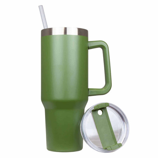 XL ISO-Thermobecher 1200 ml grün