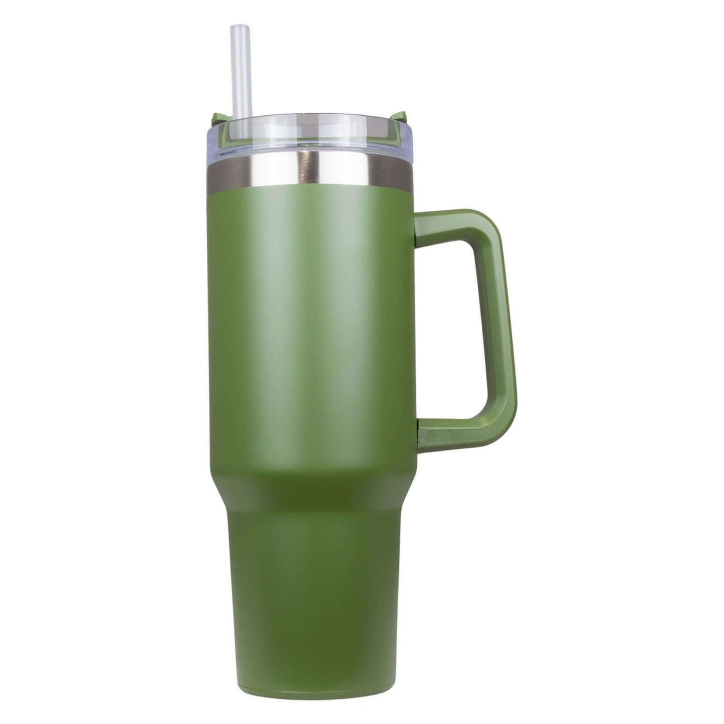 XL ISO-Thermobecher 1200 ml 2er pack grün