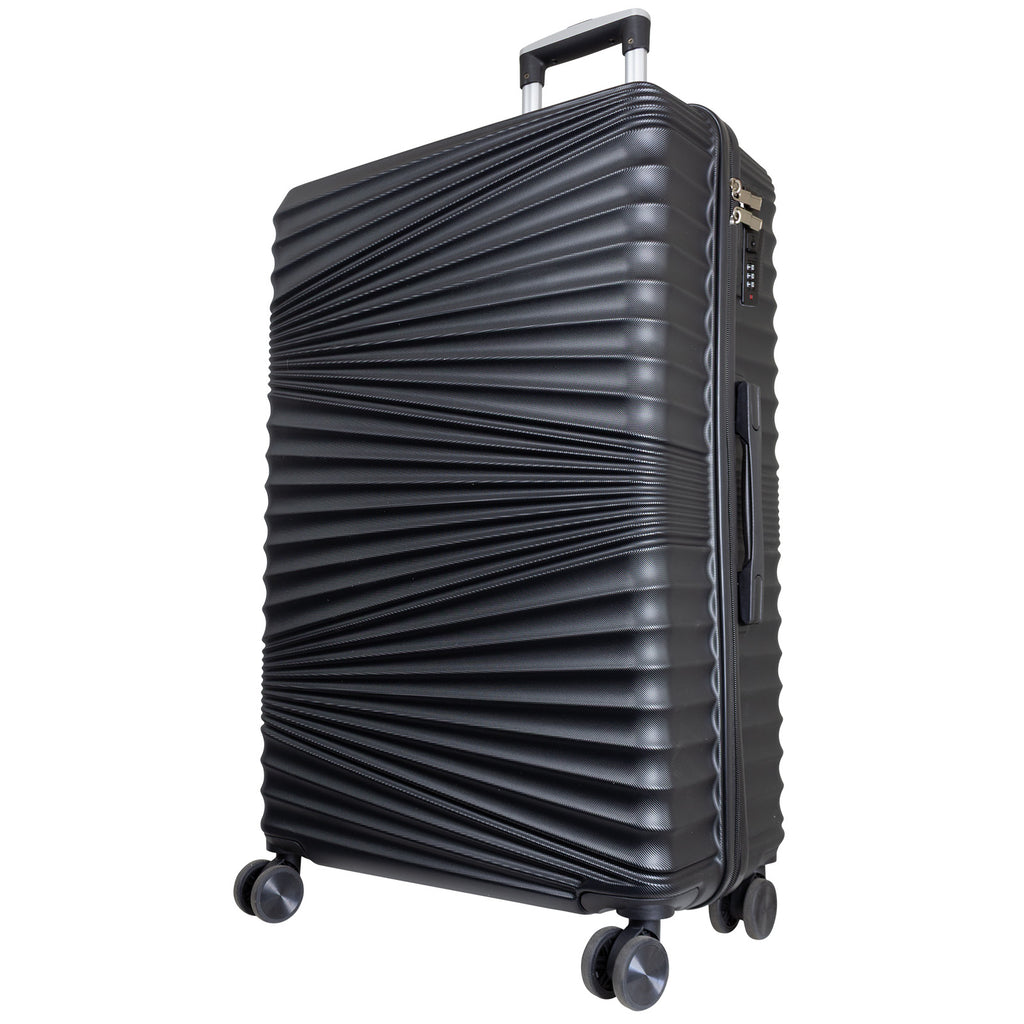 ABS großer Reisekoffer Luxor - Größe L