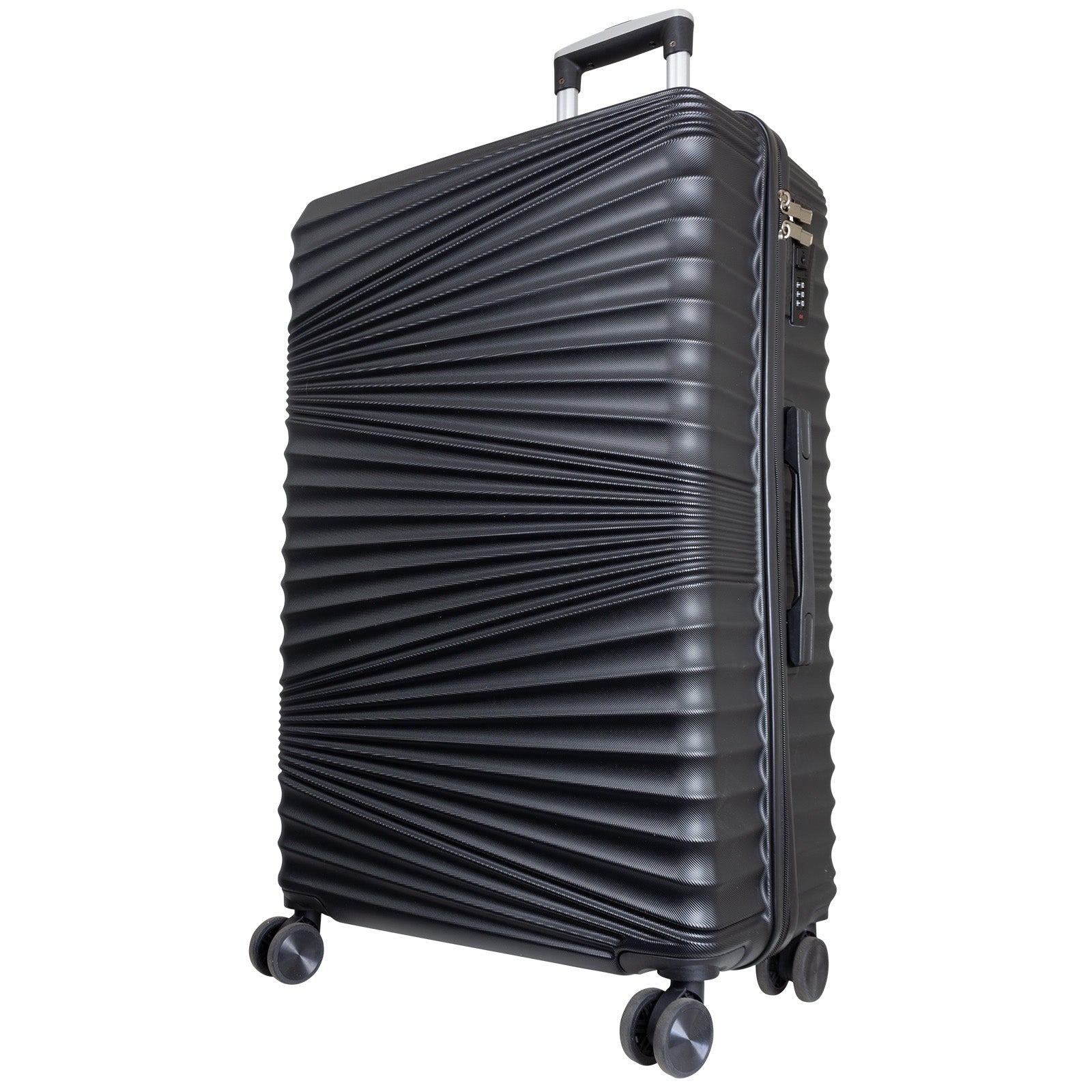 ABS großer Reisekoffer Luxor - Größe L