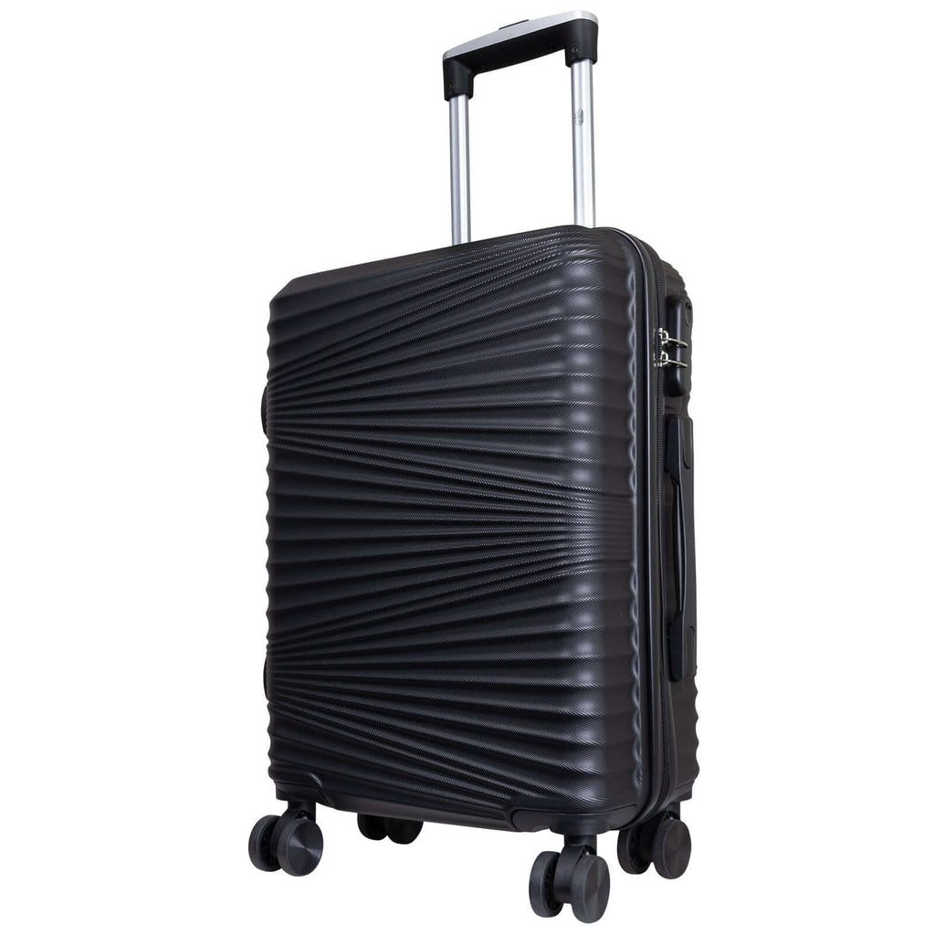 ABS Handgepäck Koffer Luxor- Größe S