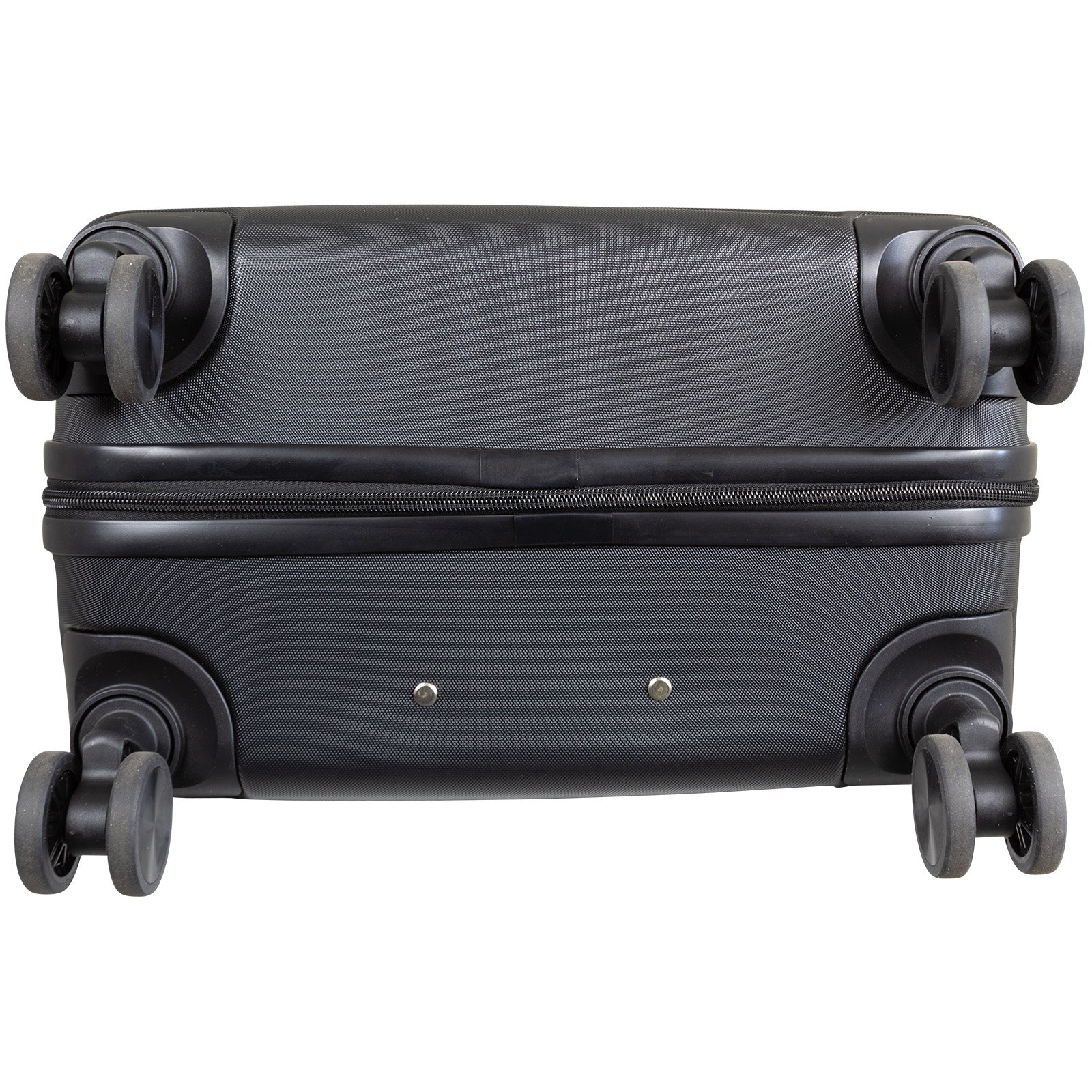 ABS großer Reisekoffer Luxor - Größe L