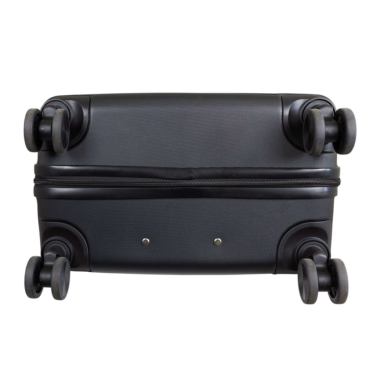 ABS Handgepäck Koffer Luxor- Größe S