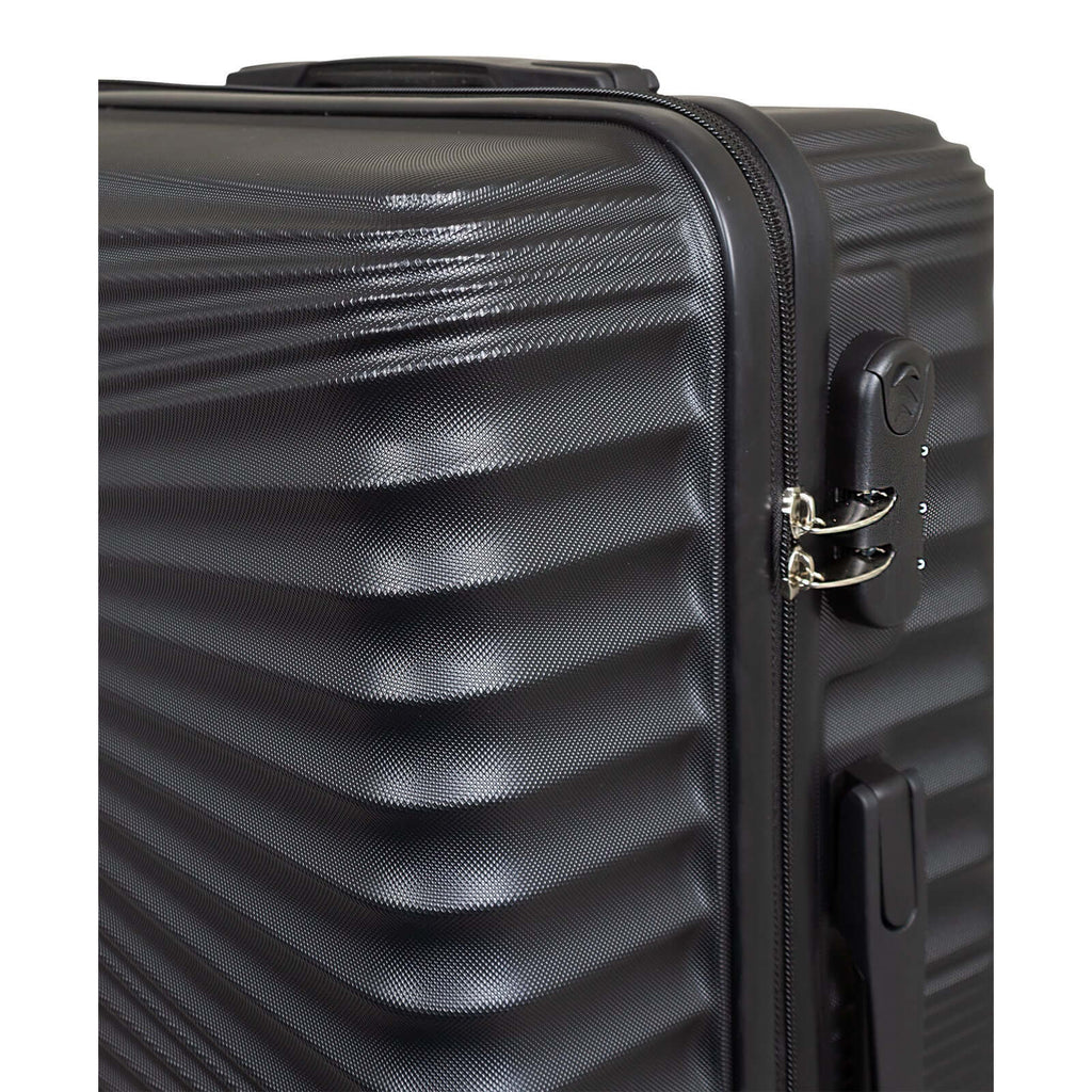 ABS großer Reisekoffer Luxor - Größe L