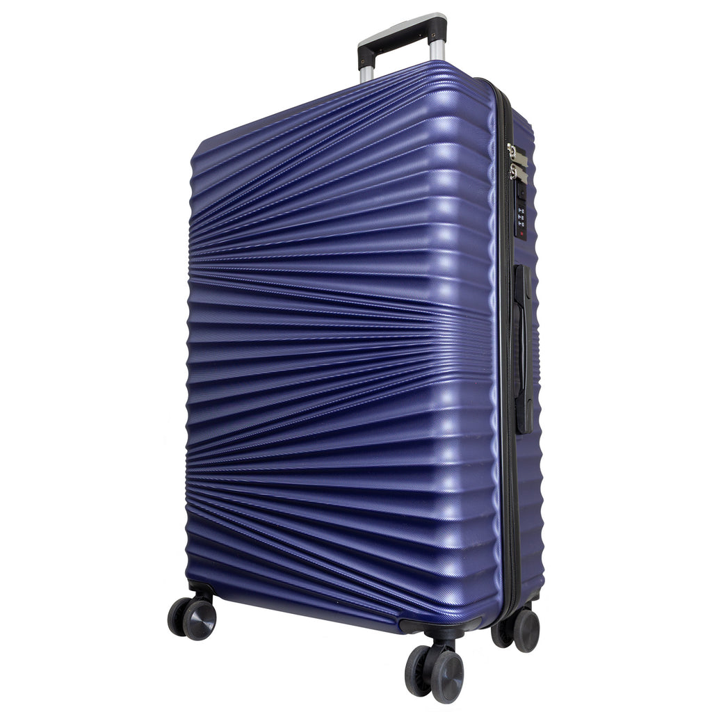 ABS großer Reisekoffer Luxor - Größe L