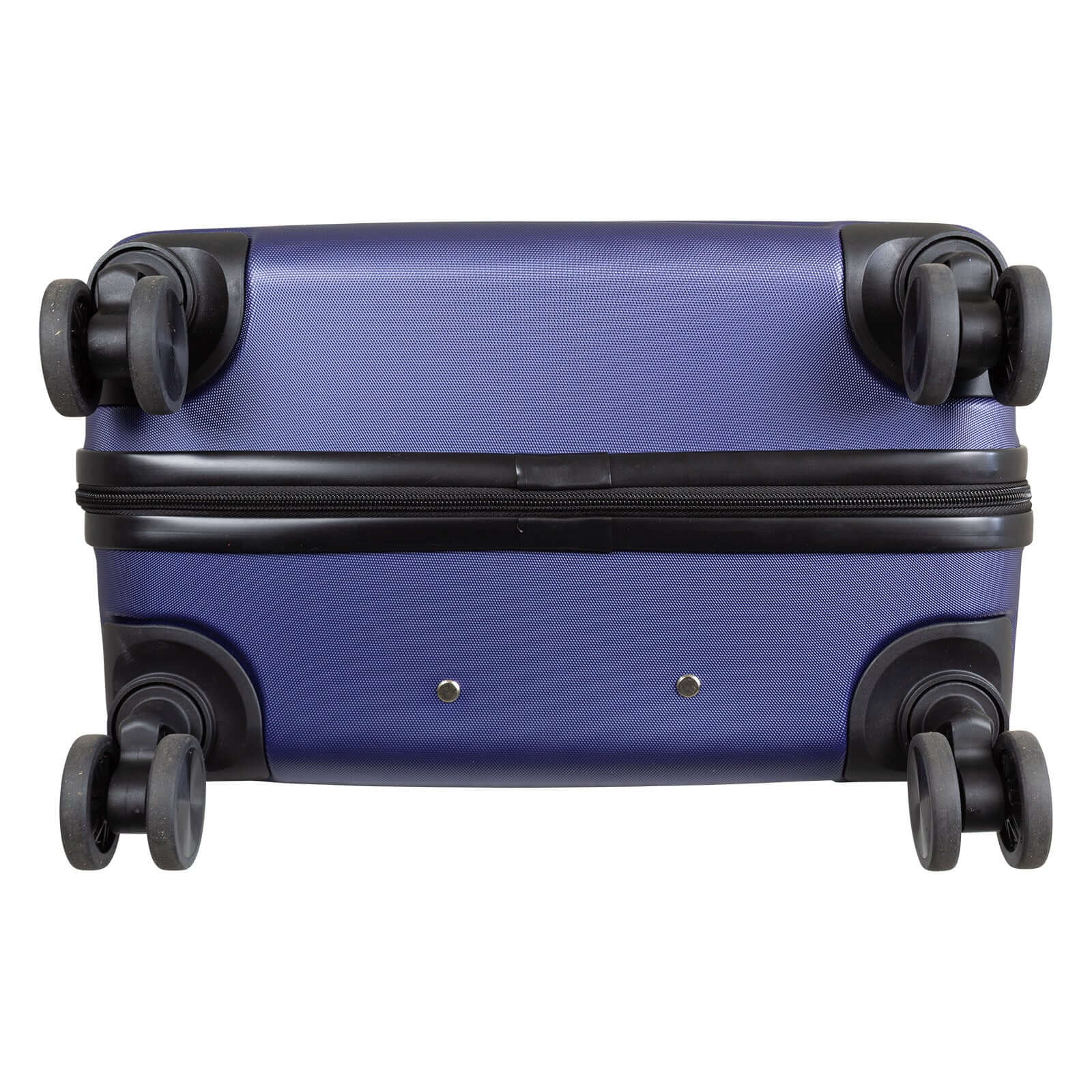 ABS Handgepäck Koffer Luxor- Größe S