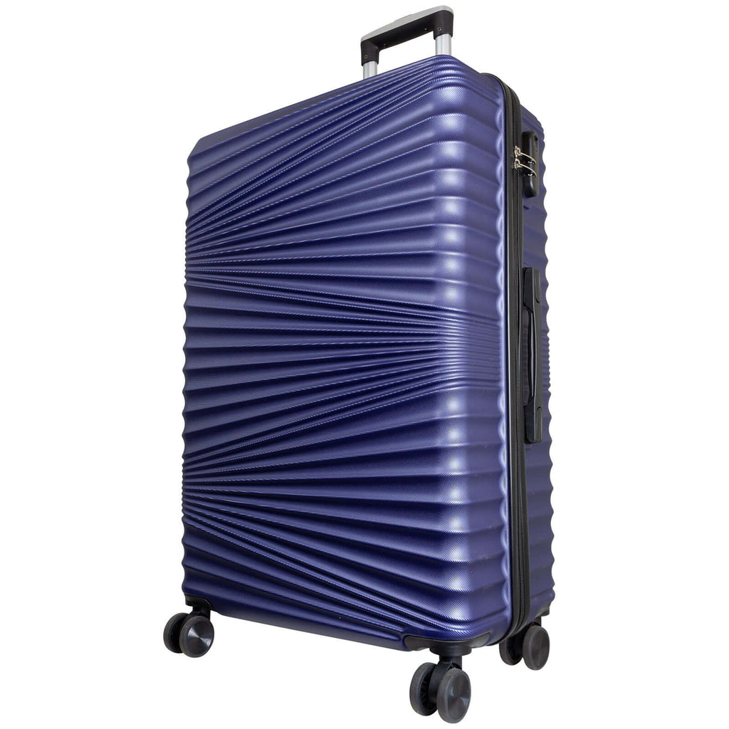 ABS großer Reisekoffer Luxor - Größe L
