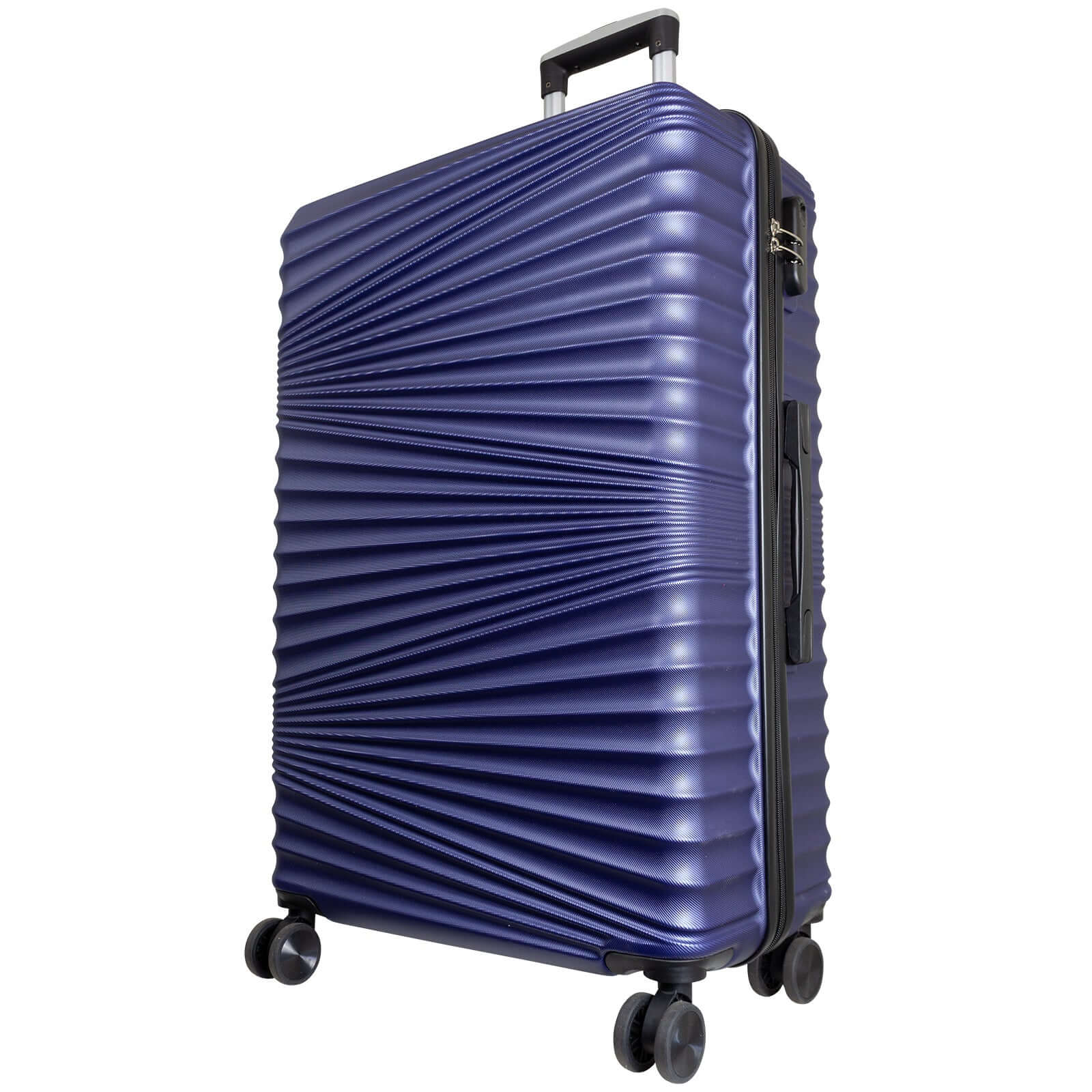 ABS großer Reisekoffer Luxor - Größe L