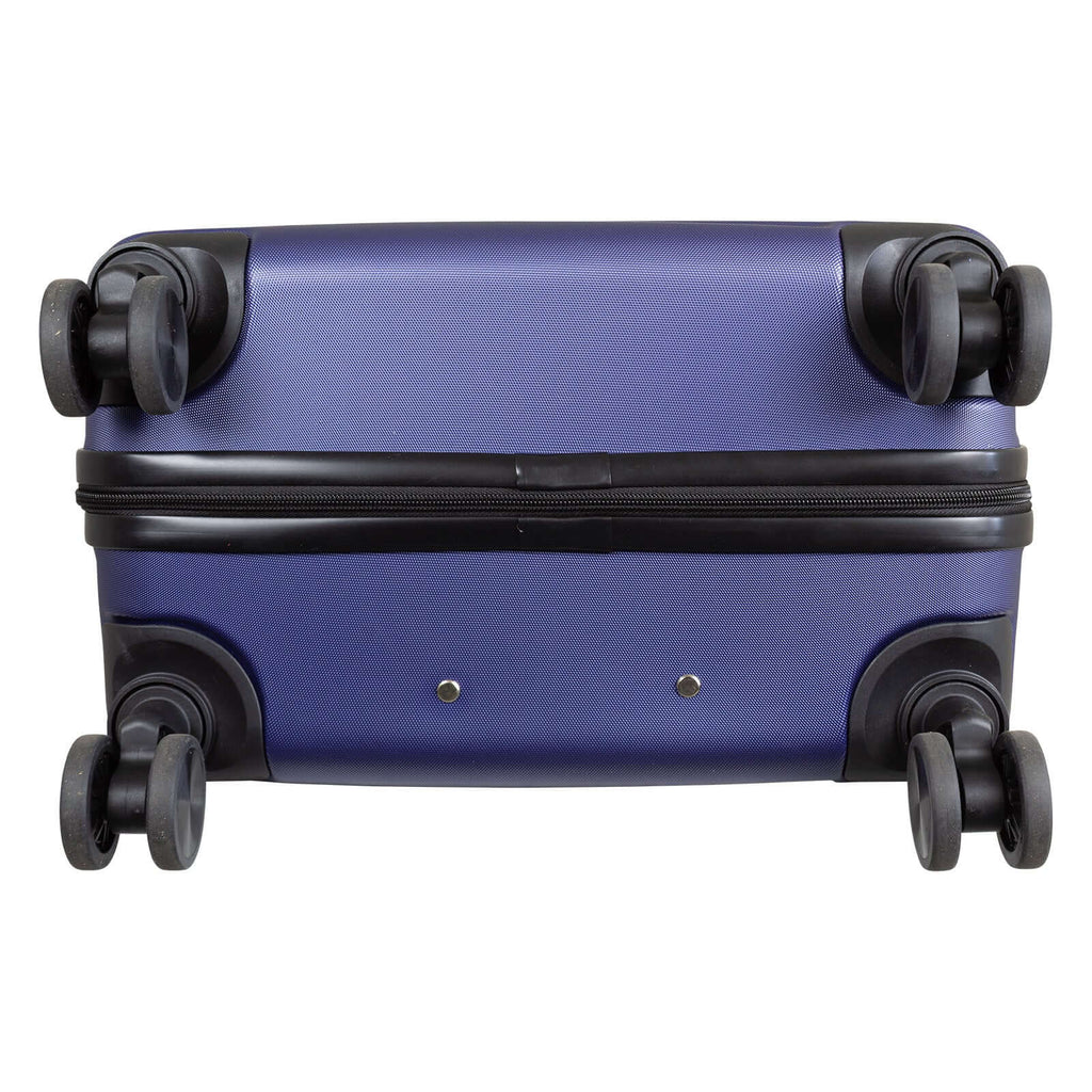 ABS großer Reisekoffer Luxor - Größe L