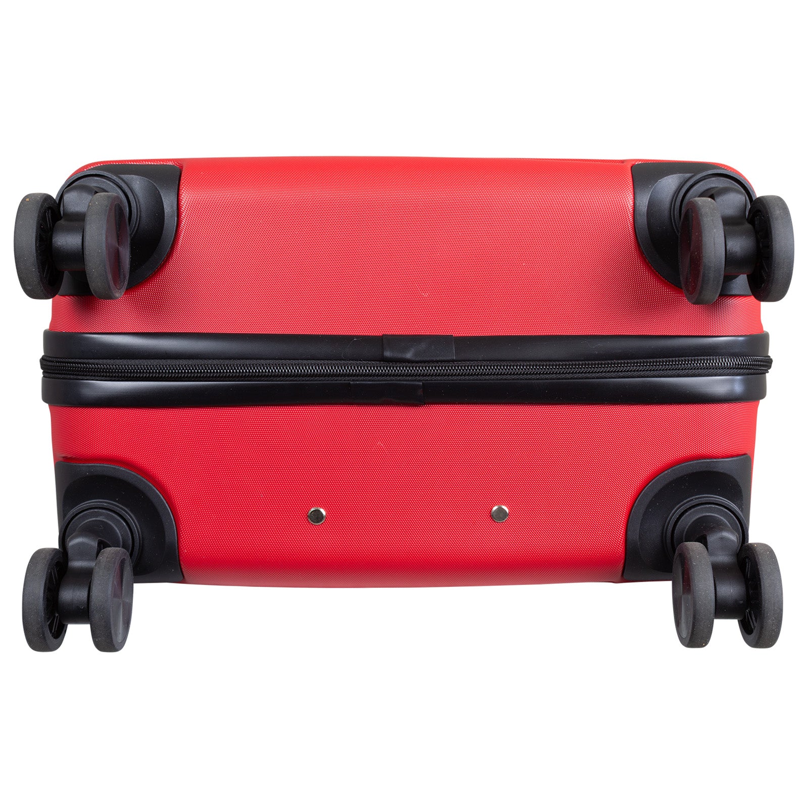 ABS großer Reisekoffer Luxor - Größe L