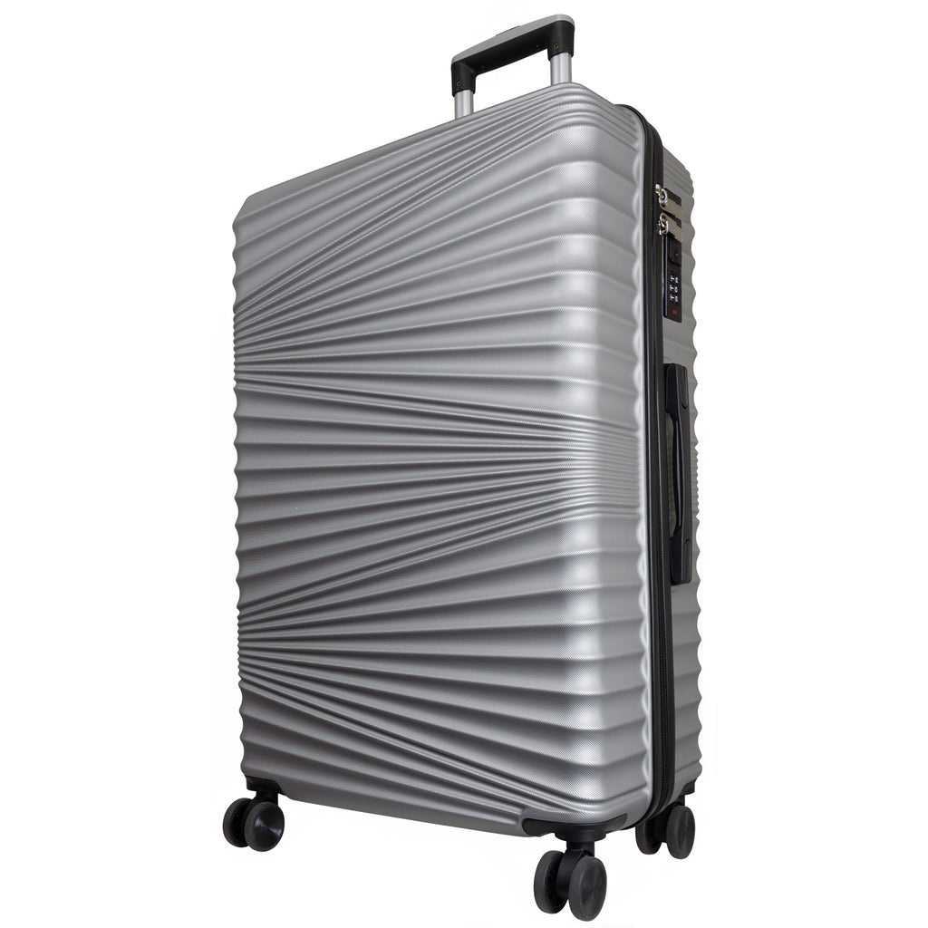 ABS großer Reisekoffer Luxor - Größe L