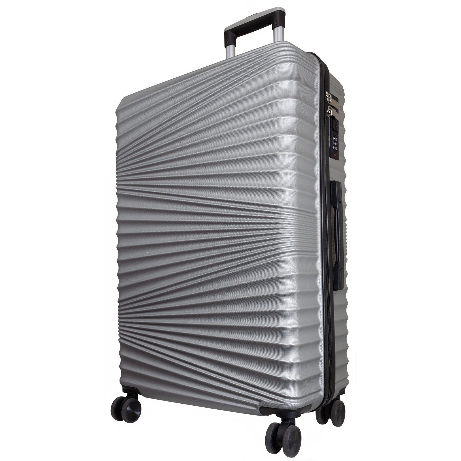 ABS großer Reisekoffer Luxor - Größe L