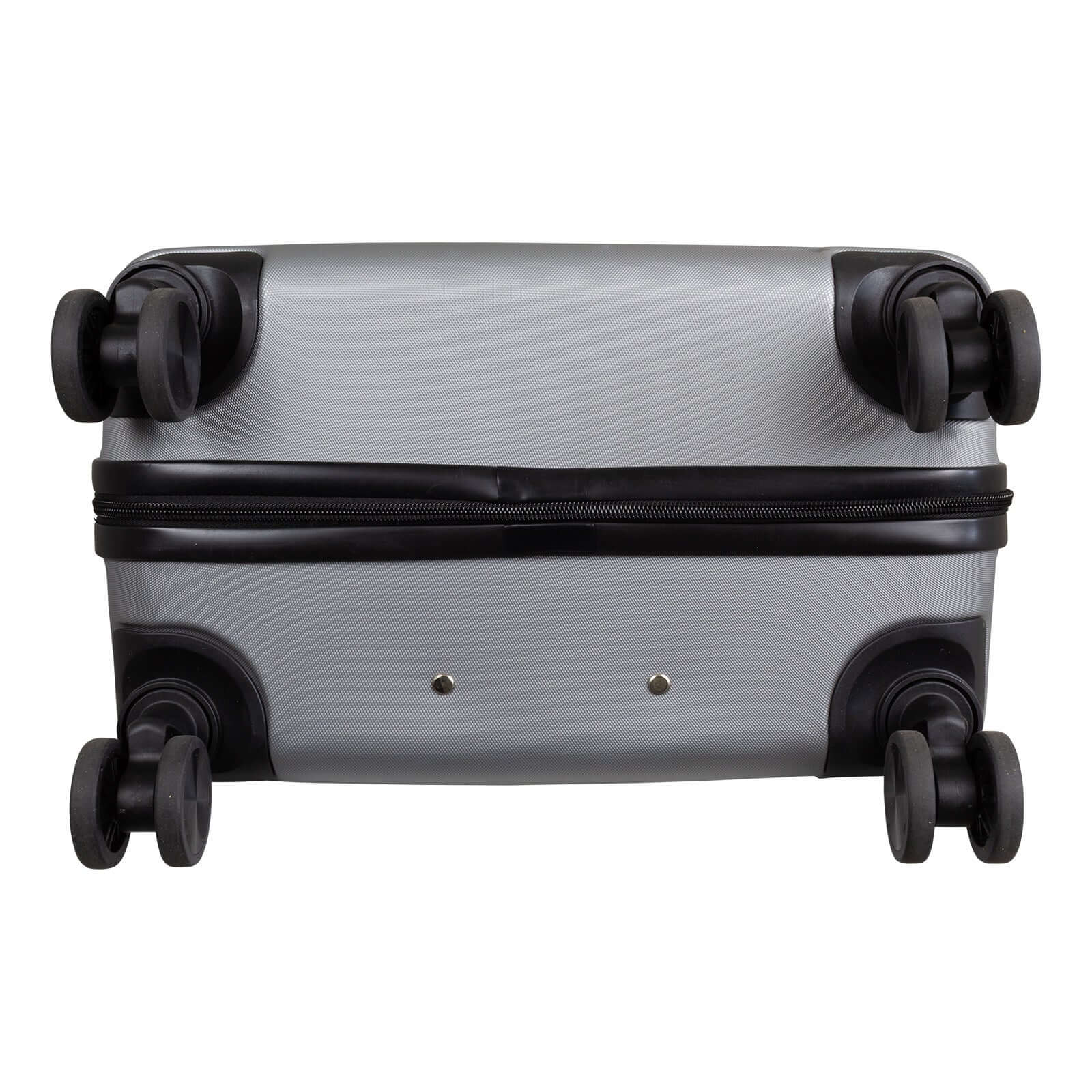 ABS Handgepäck Koffer Luxor- Größe S