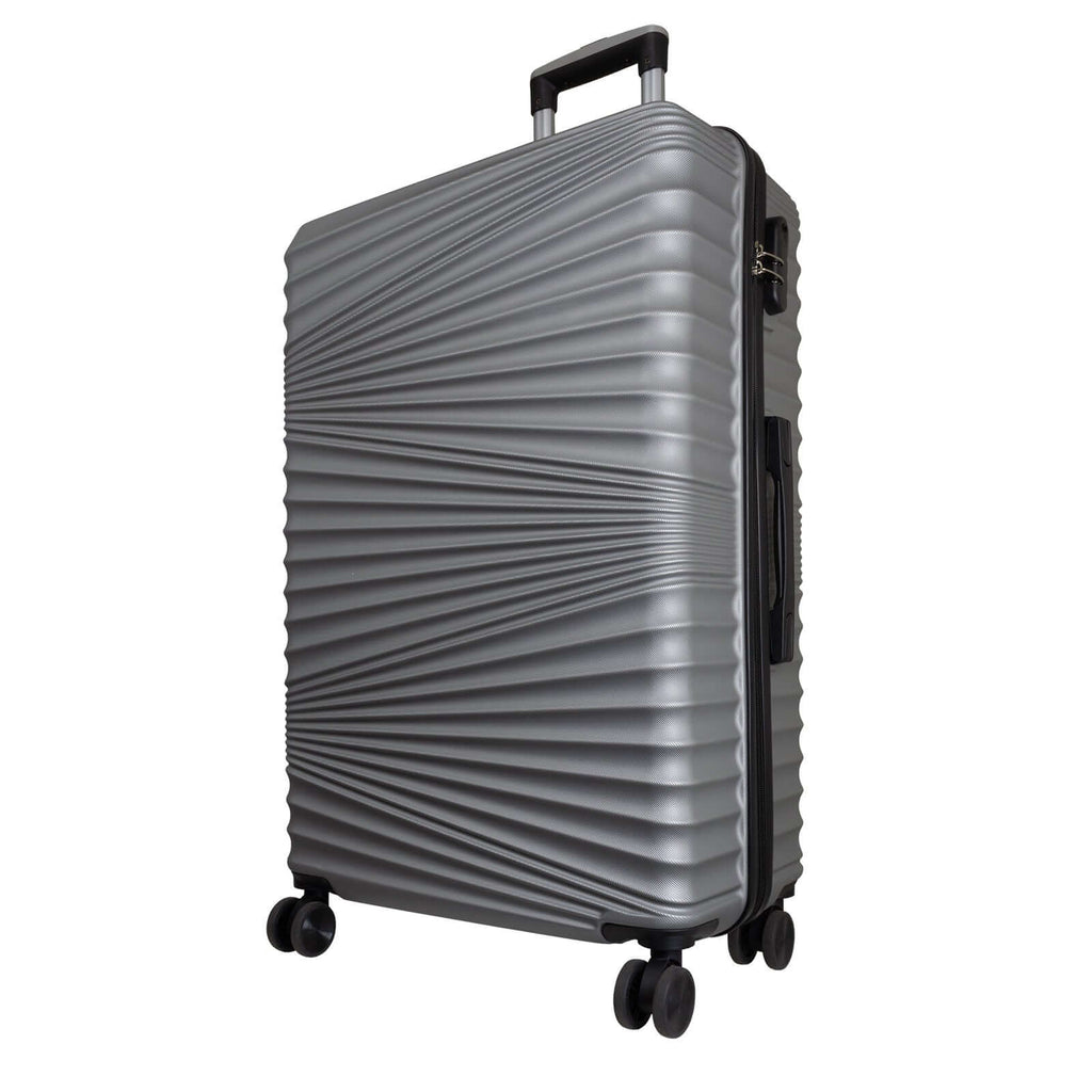 ABS großer Reisekoffer Luxor - Größe L