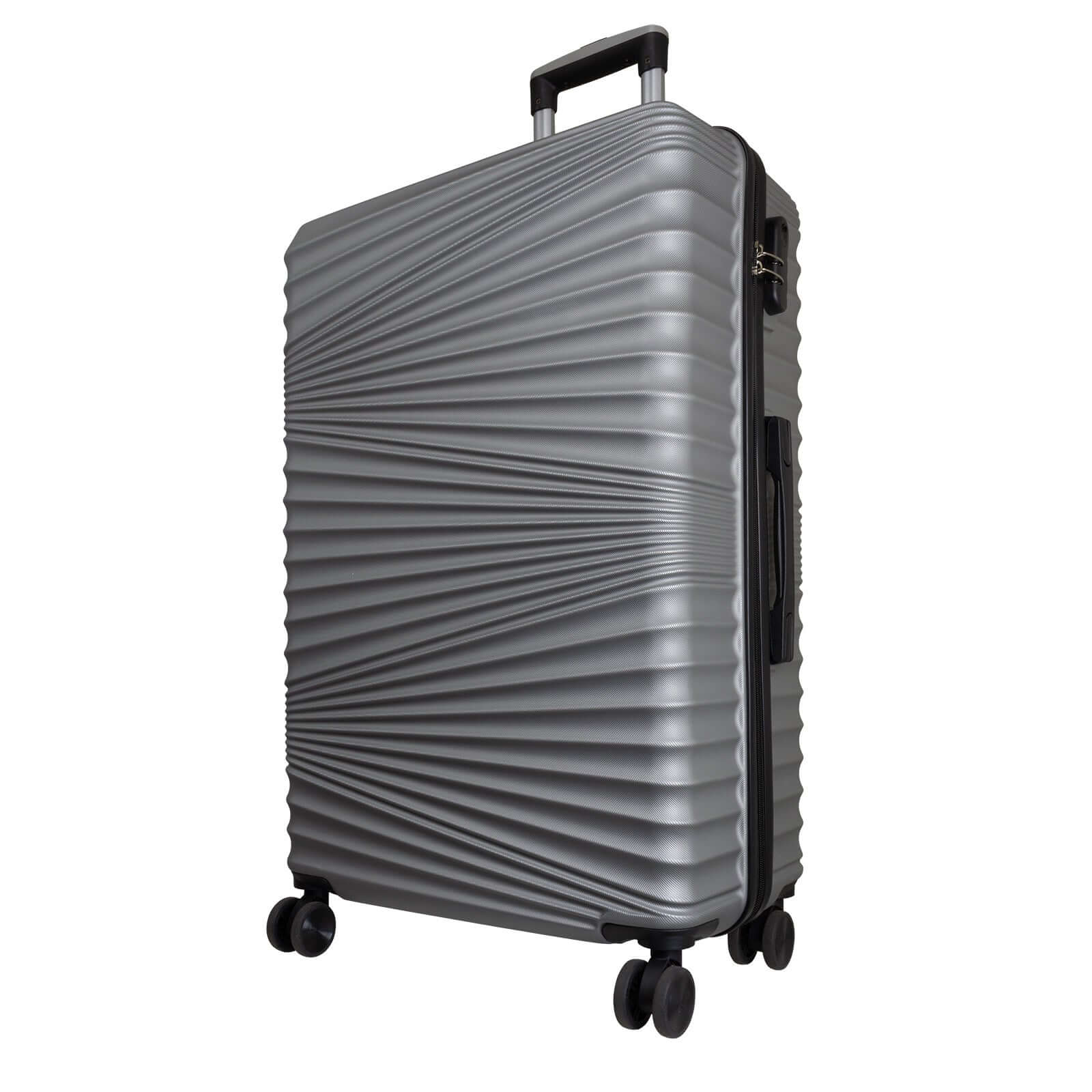 ABS großer Reisekoffer Luxor - Größe L