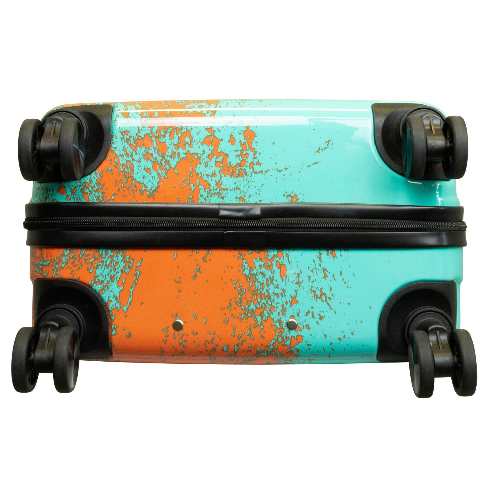 Polycarbonat großer Reisekoffer Sierra- Größe L