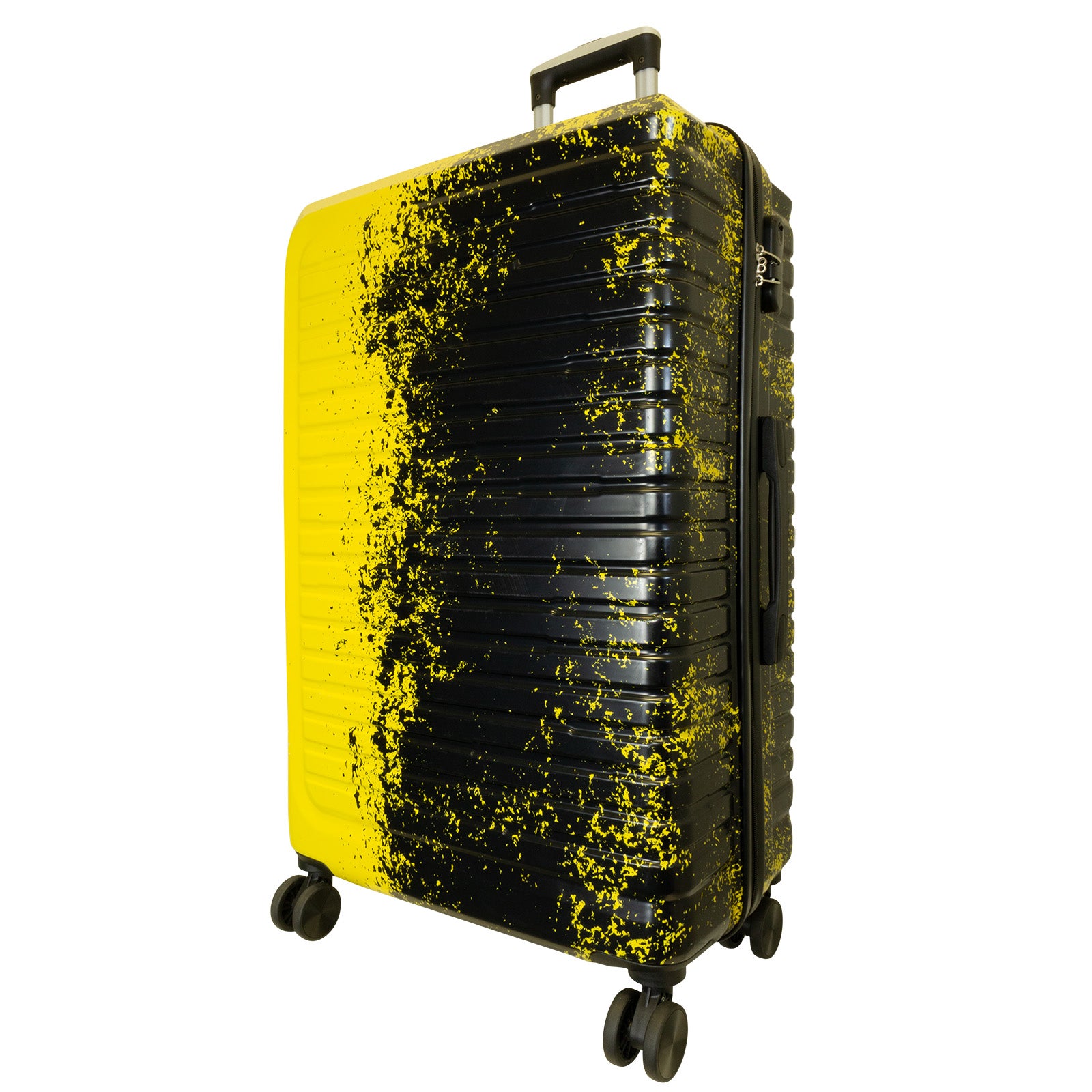 Polycarbonat großer Reisekoffer Sierra- Größe L