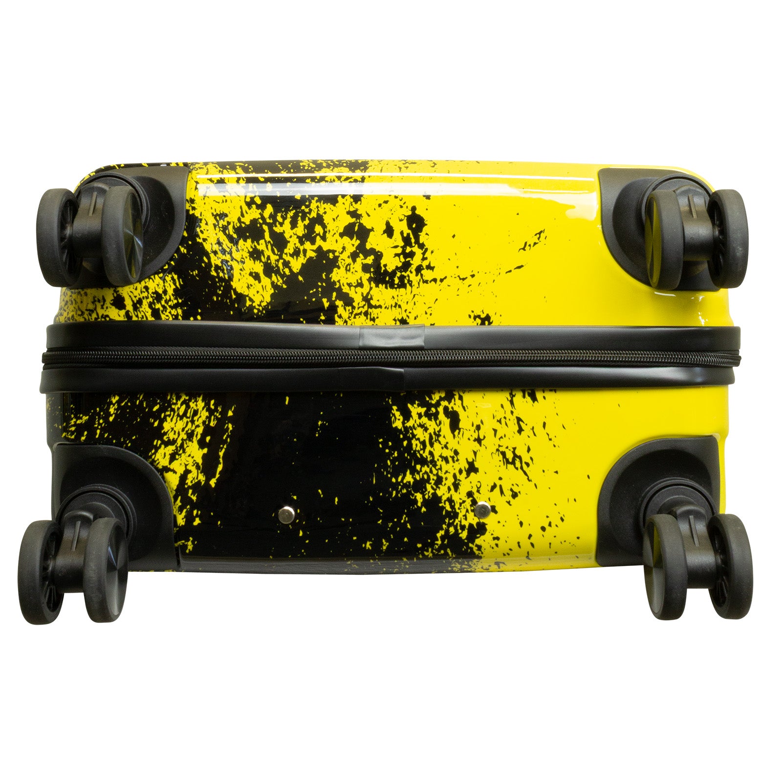 Polycarbonat Motivkofferset 3tlg Sierra