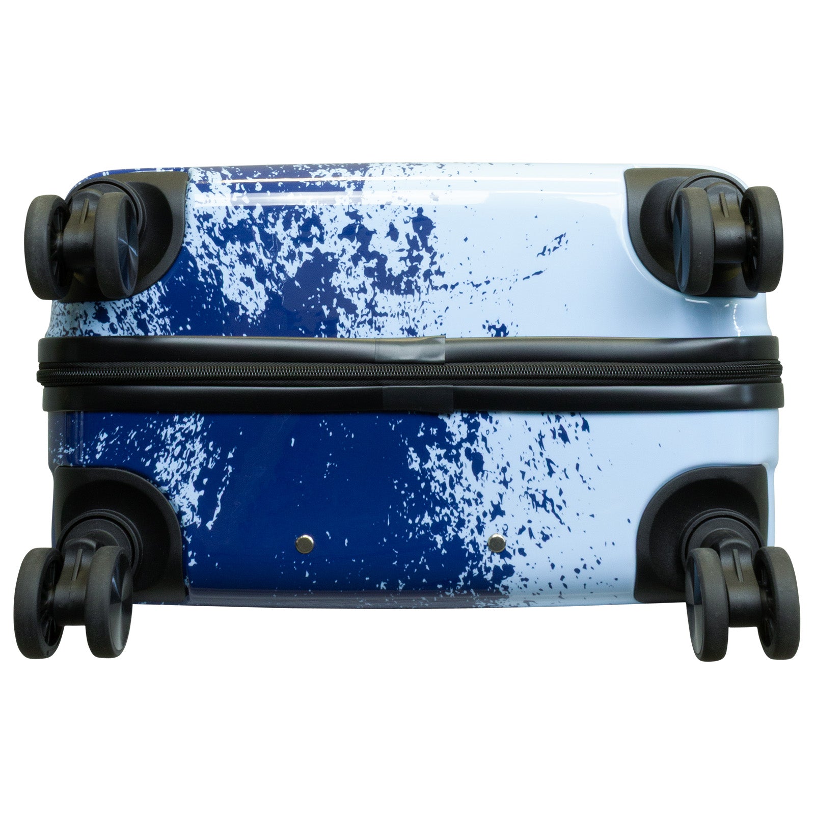 Polycarbonat Motivkofferset 3tlg Sierra