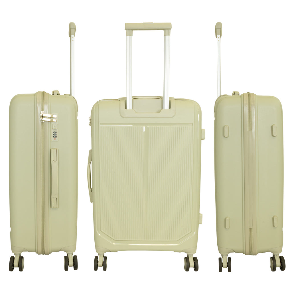 PP Kofferset 3-teilig Antigua