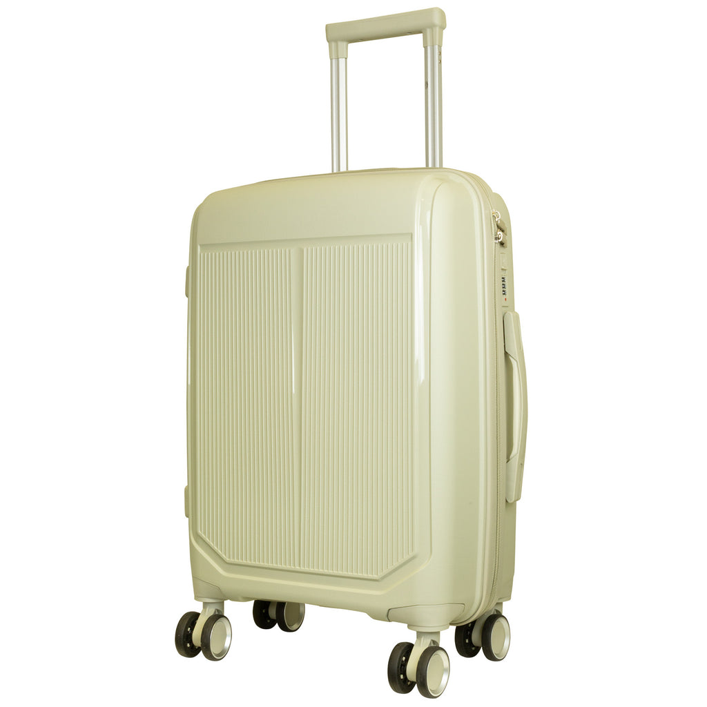 PP Handgepäck Koffer Antigua- Größe S