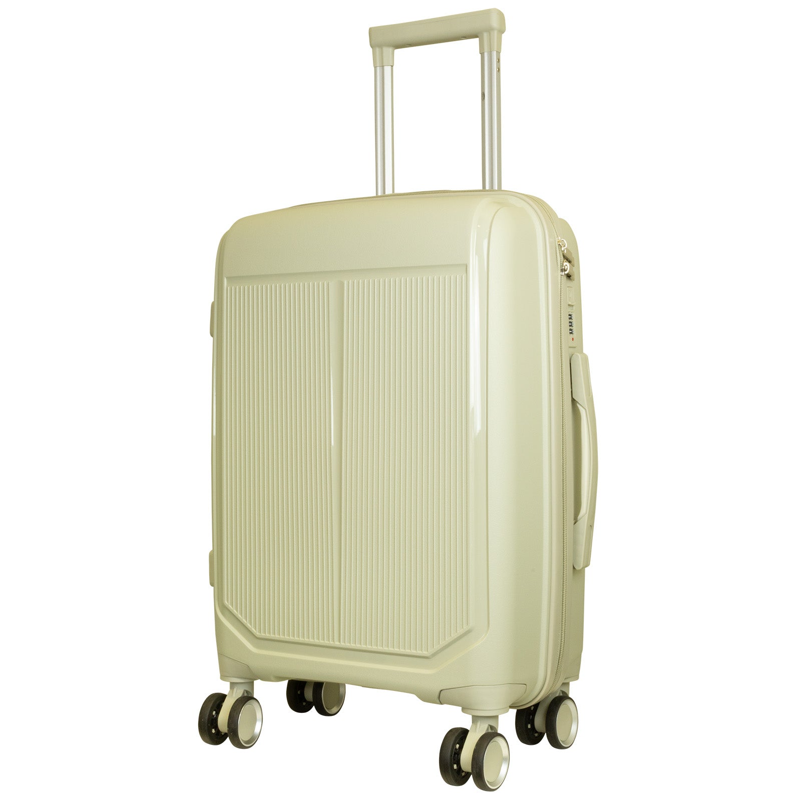 PP Handgepäck Koffer Antigua- Größe S