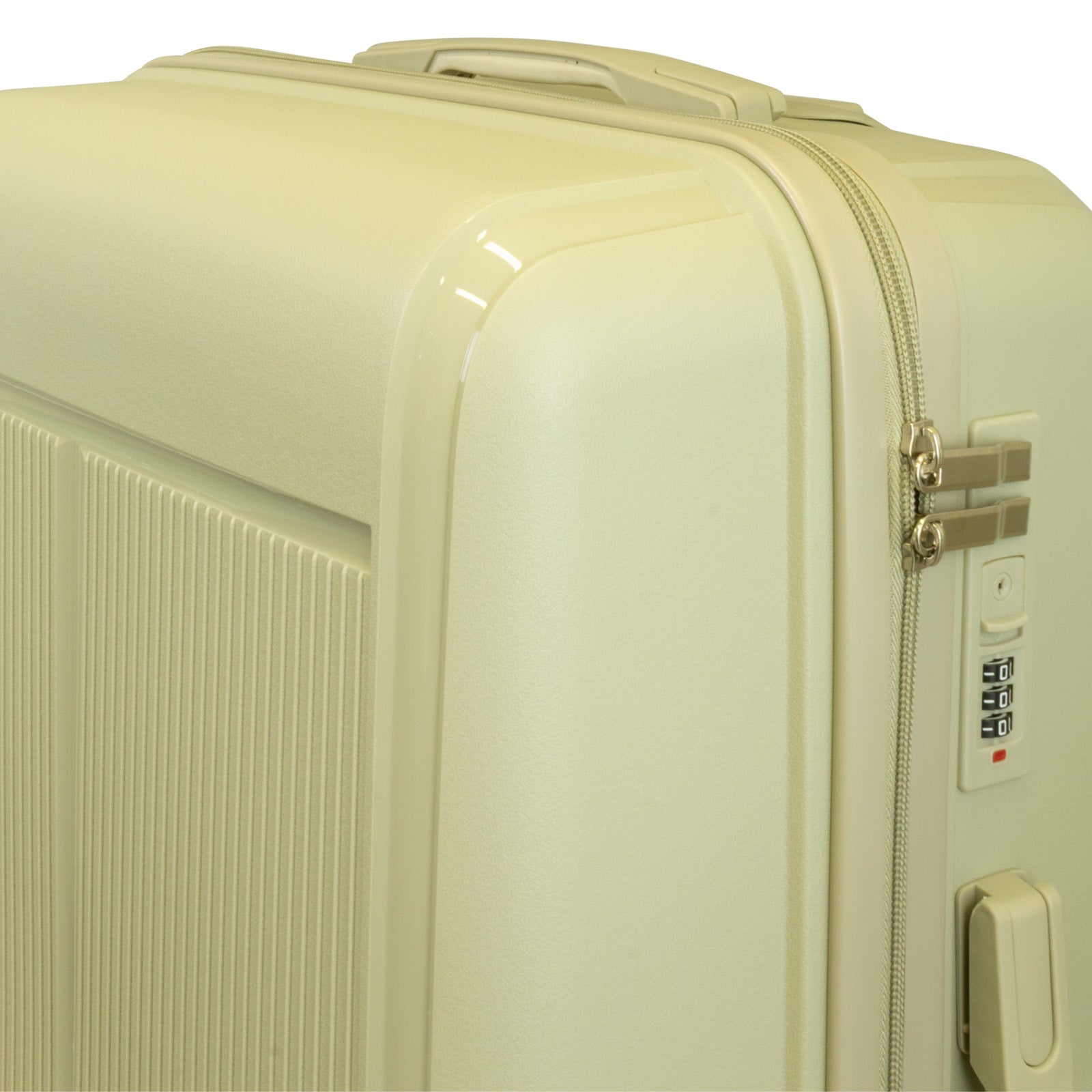 PP Kofferset 3-teilig Antigua